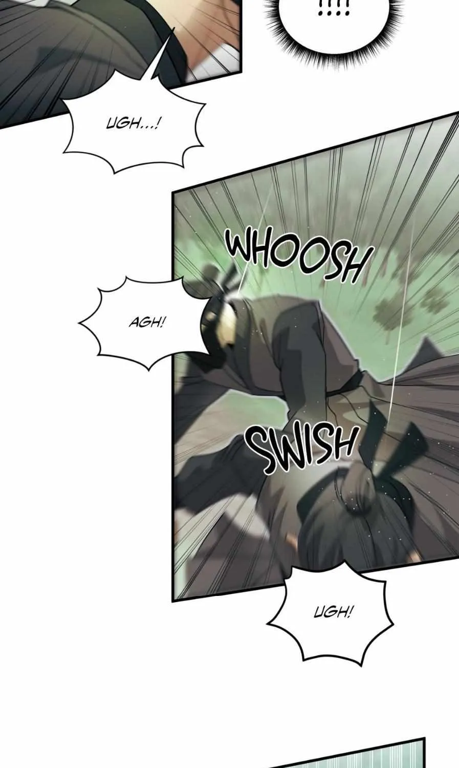 The Demon Leader's Lover Chapter 3 page 7 - 