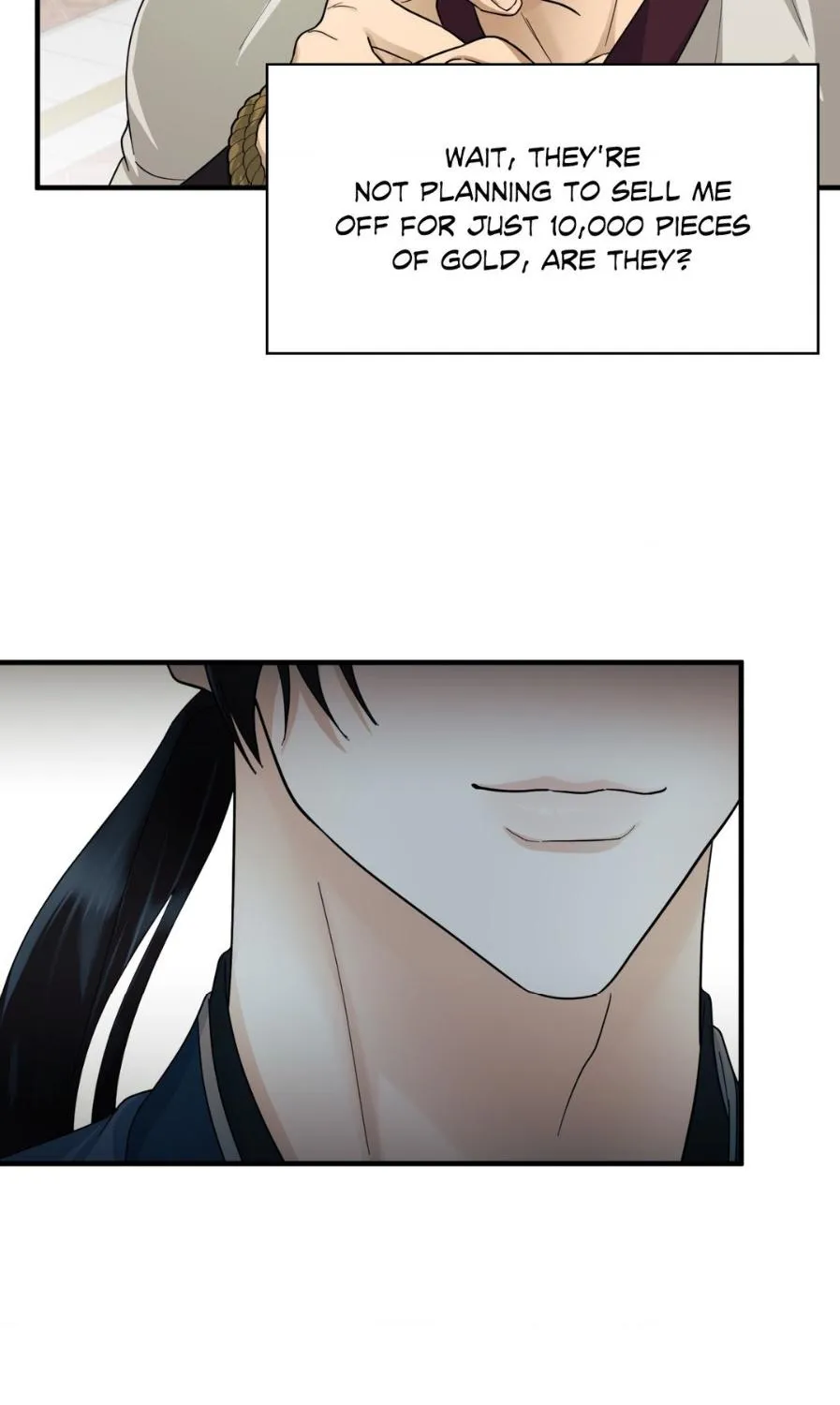 The Demon Leader's Lover Chapter 3 page 64 - 