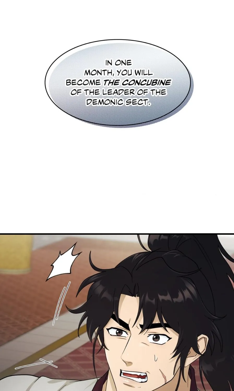 The Demon Leader's Lover Chapter 3 page 65 - 
