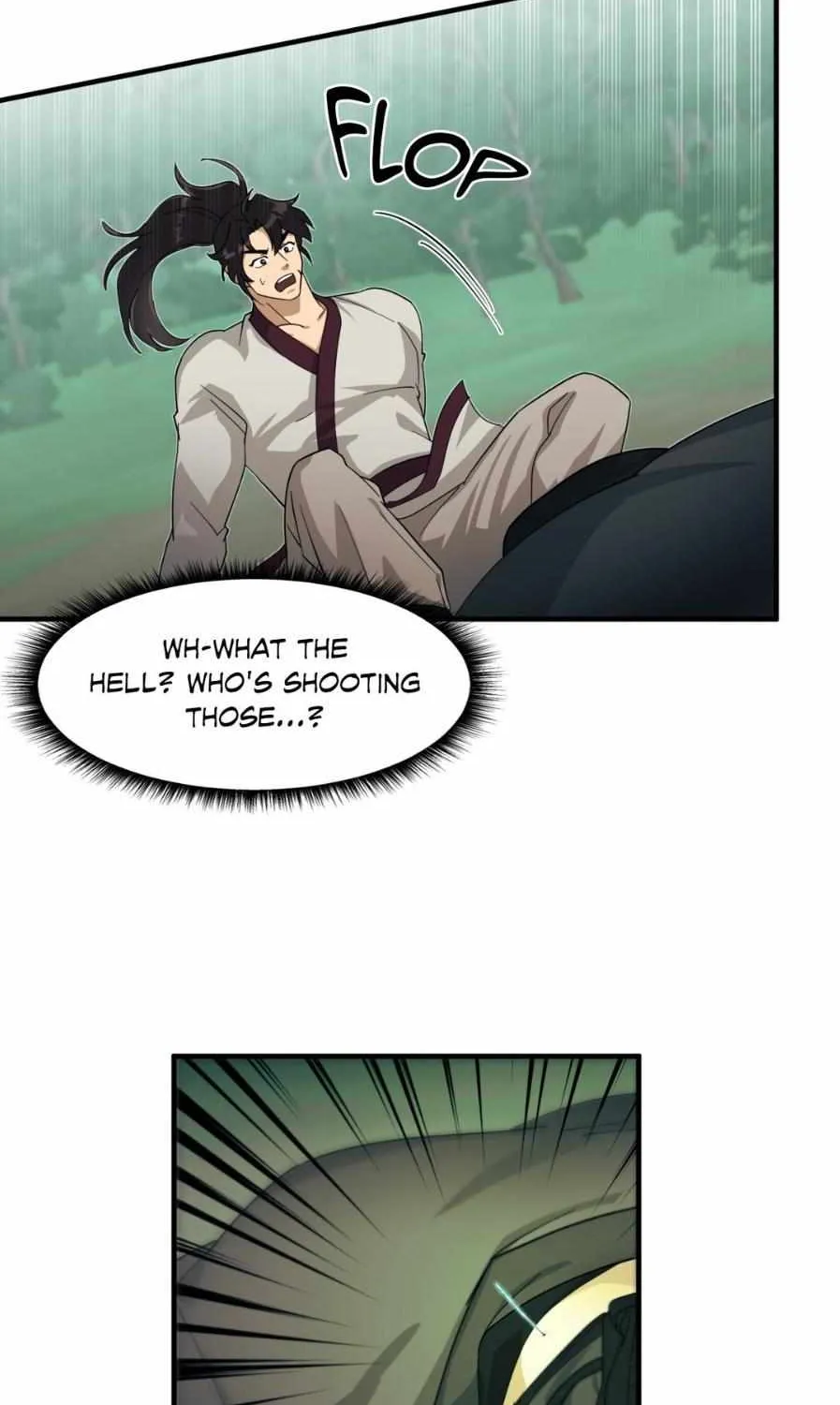The Demon Leader's Lover Chapter 3 page 8 - 