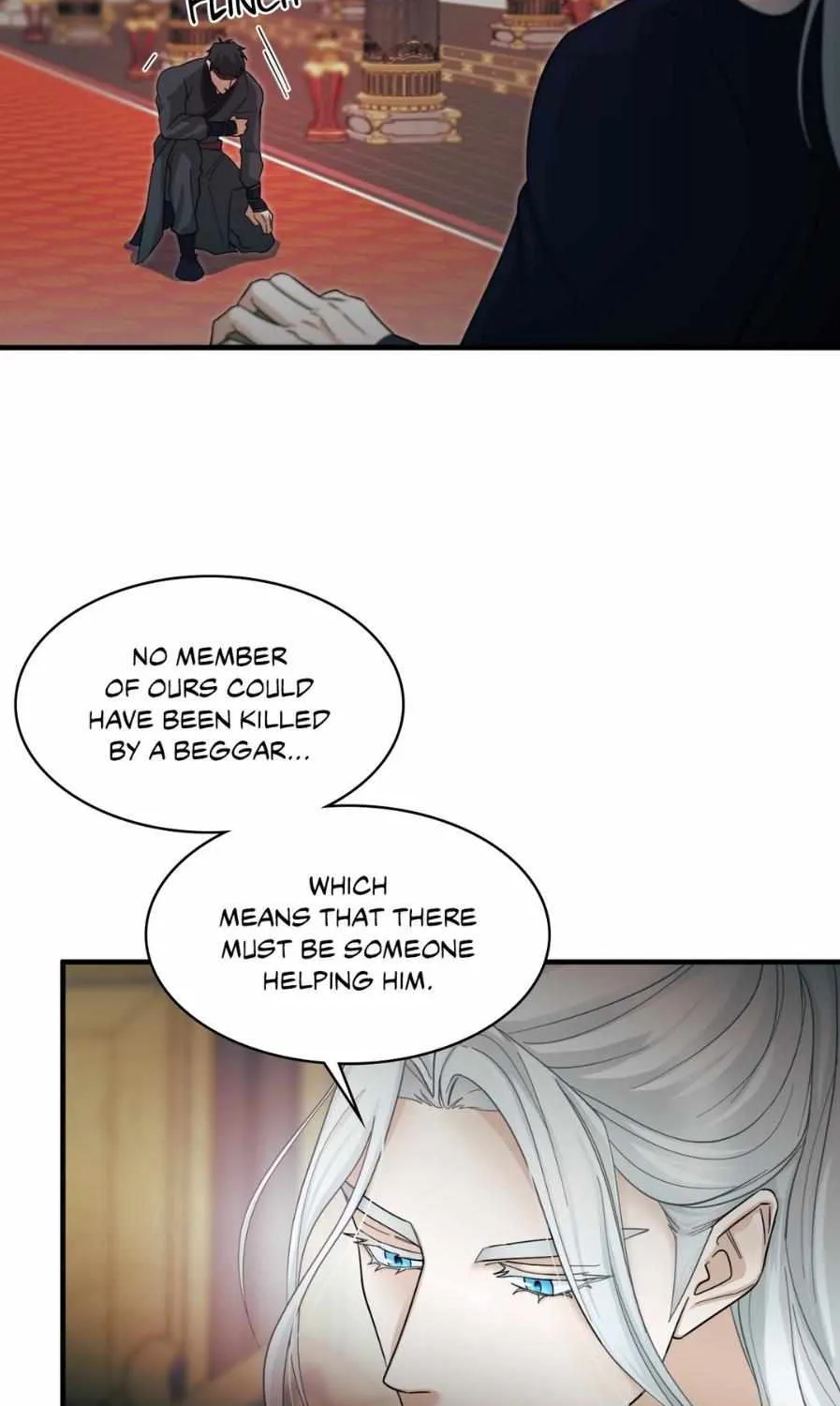 The Demon Leader's Lover Chapter 3 page 77 - 