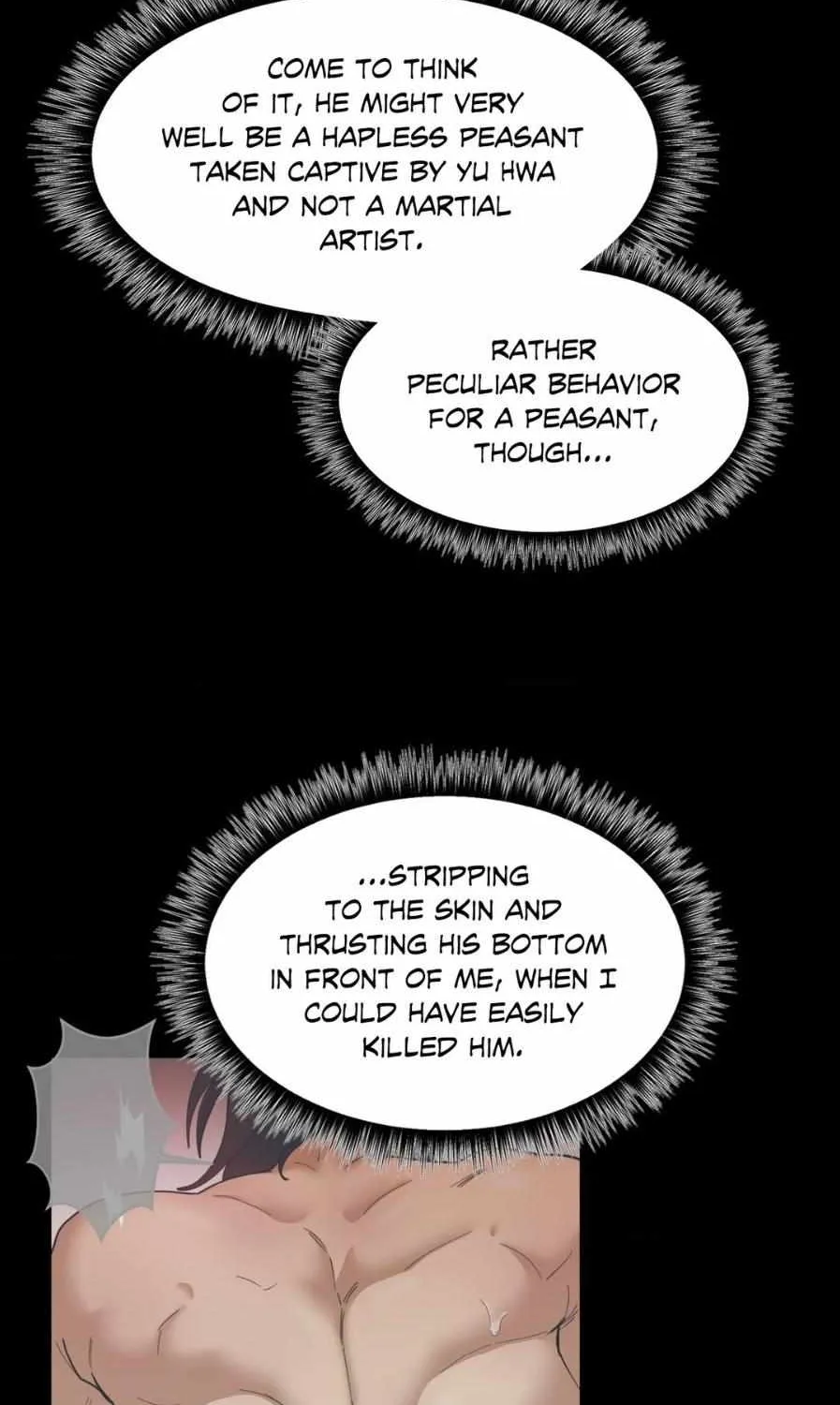 The Demon Leader's Lover Chapter 3 page 83 - 