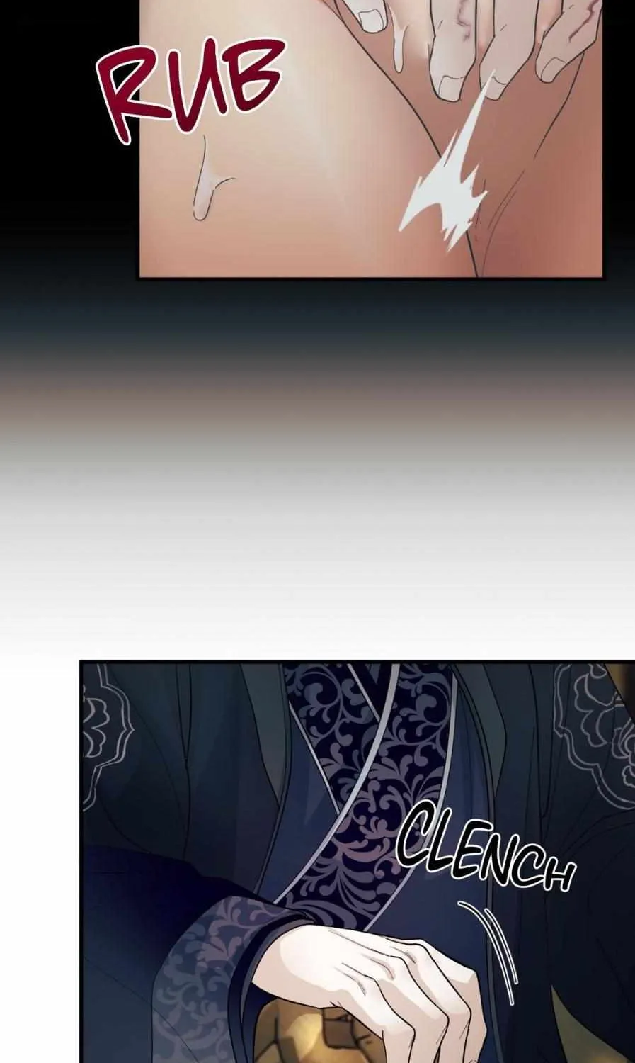 The Demon Leader's Lover Chapter 3 page 86 - 