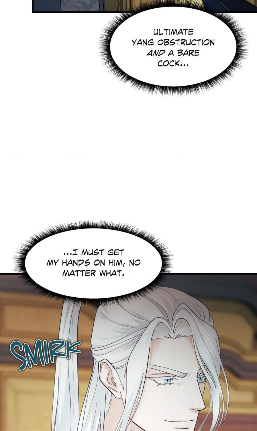 The Demon Leader's Lover Chapter 3 page 88 - 