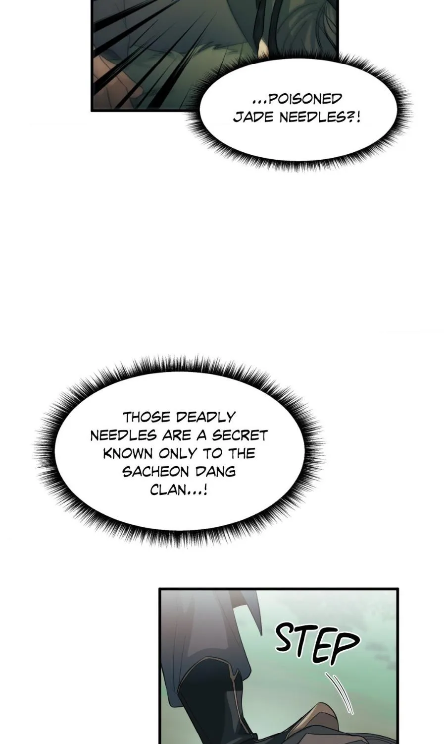 The Demon Leader's Lover Chapter 3 page 10 - 