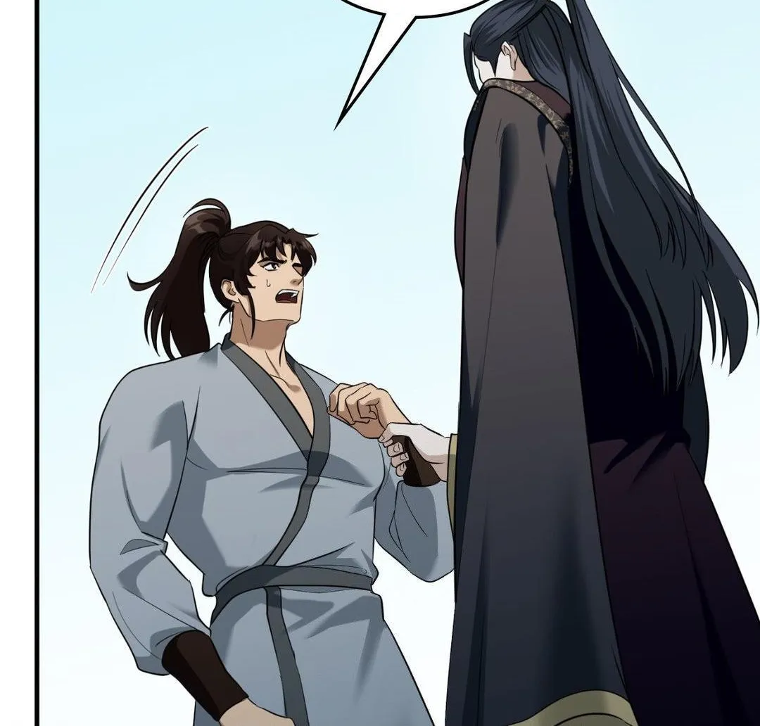 The Demon Leader's Lover Chapter 30 page 117 - 