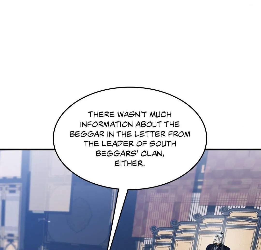 The Demon Leader's Lover Chapter 30 page 3 - 