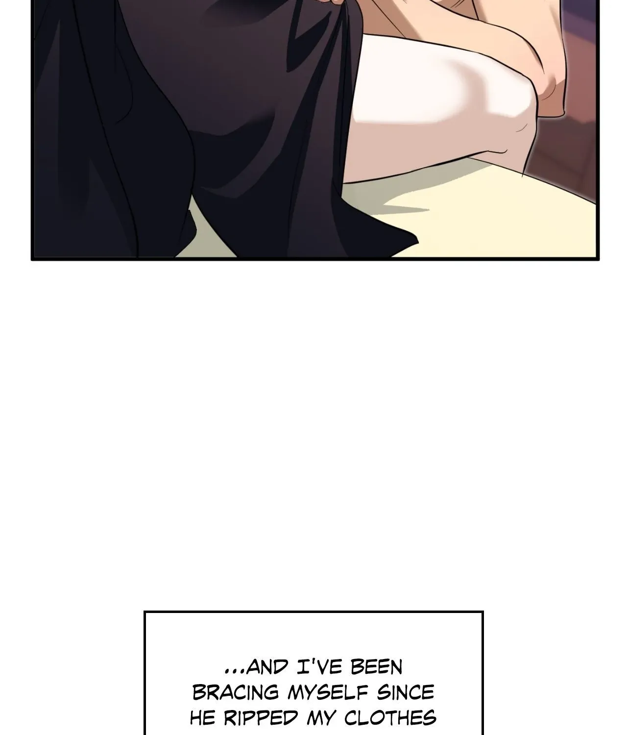 The Demon Leader's Lover Chapter 32 page 150 - 