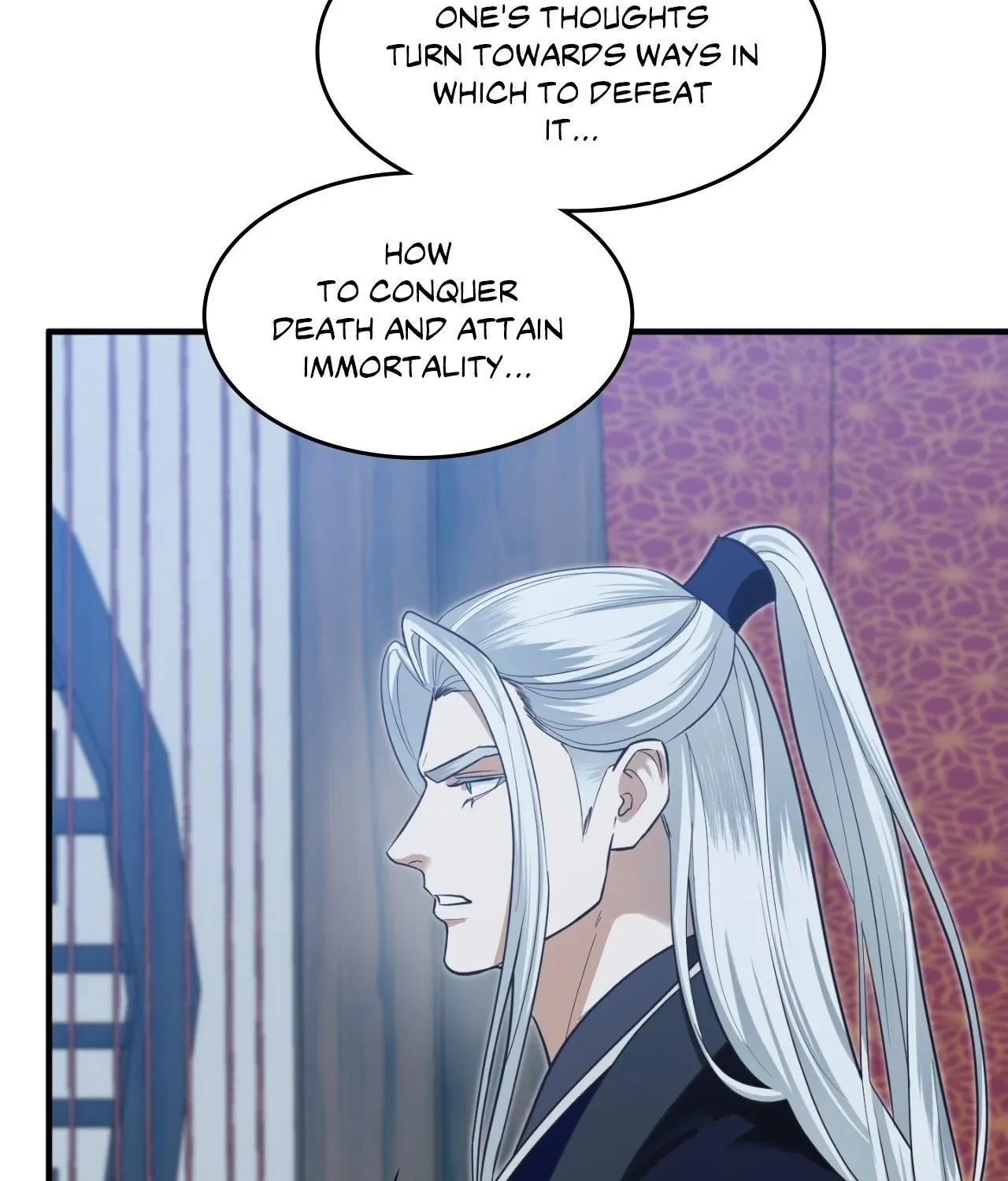 The Demon Leader's Lover Chapter 32 page 41 - 