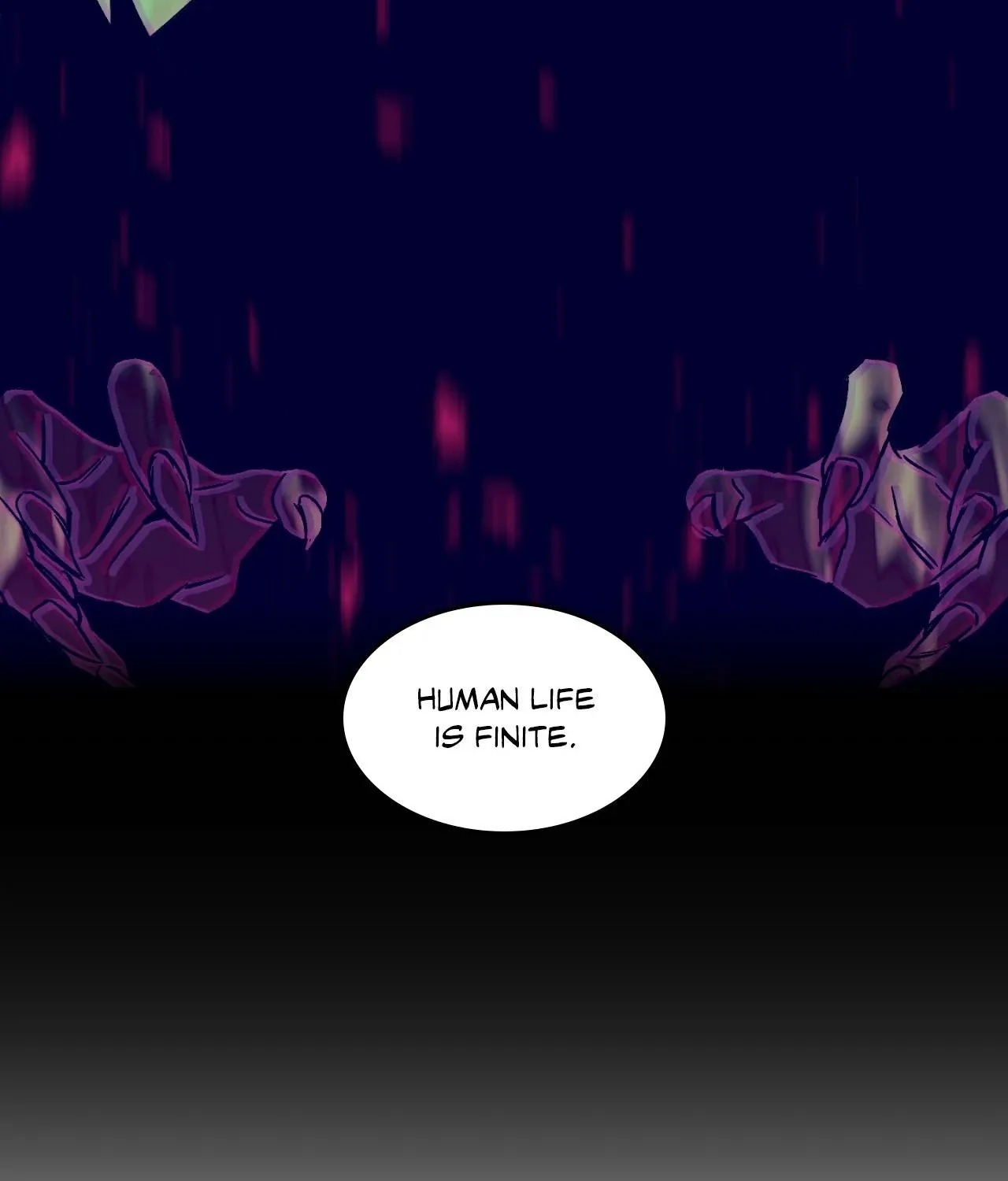 The Demon Leader's Lover Chapter 32 page 45 - 
