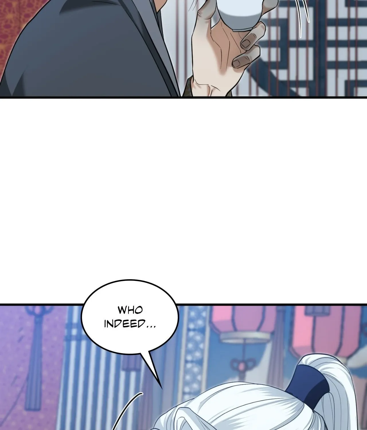 The Demon Leader's Lover Chapter 32 page 8 - 