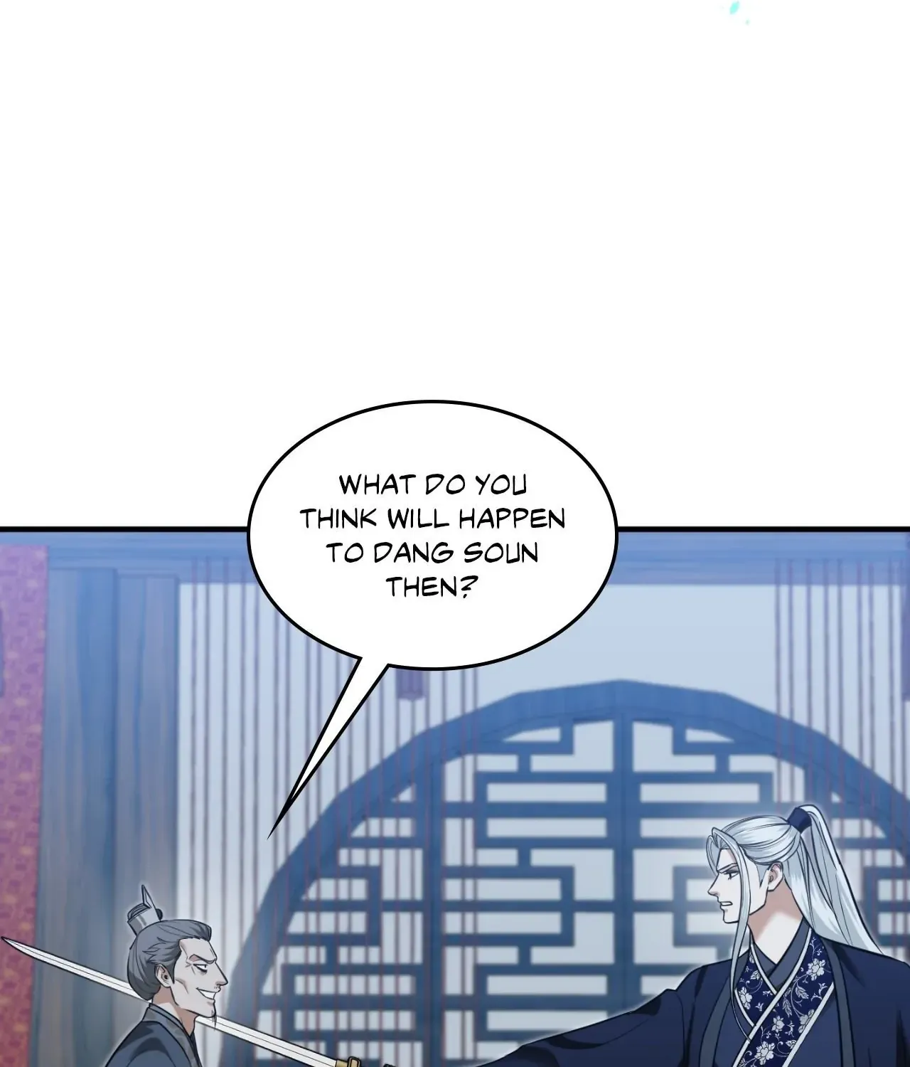 The Demon Leader's Lover Chapter 32 page 72 - 