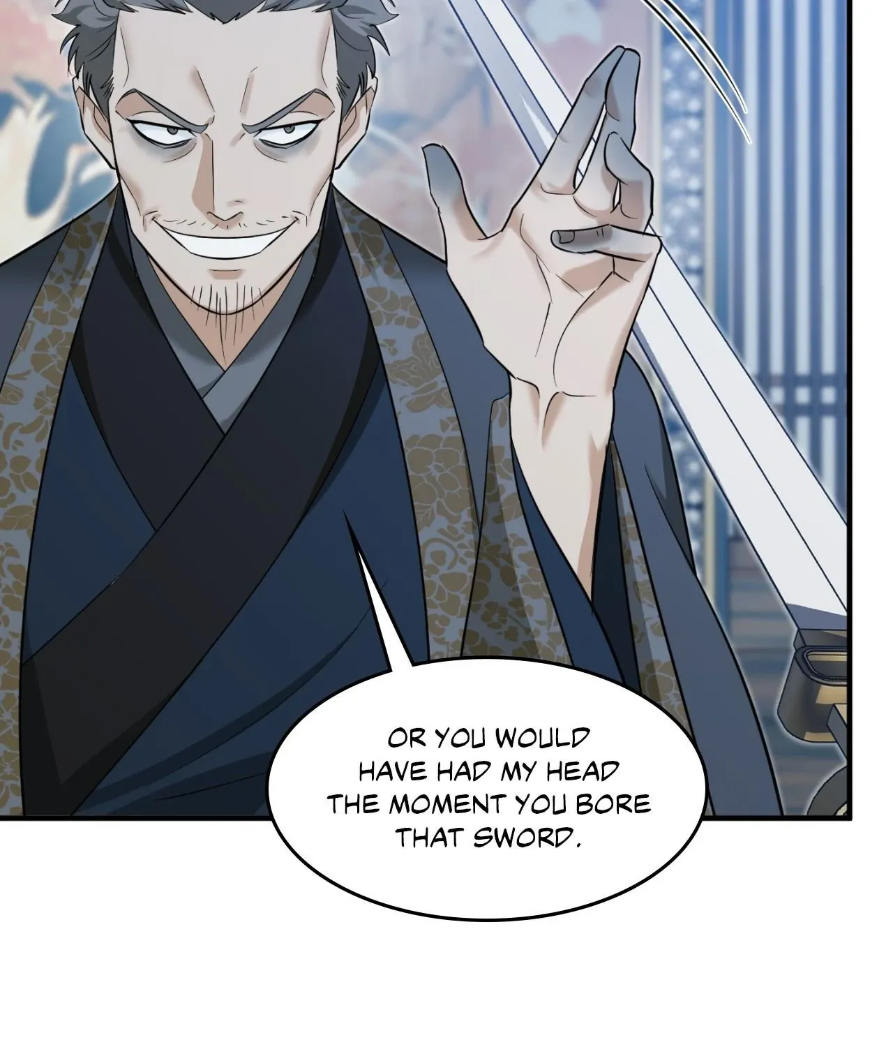 The Demon Leader's Lover Chapter 32 page 77 - 