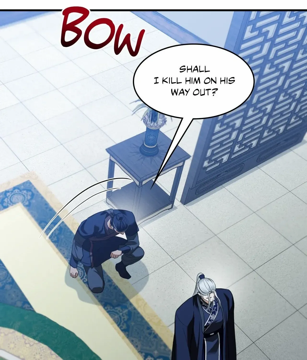 The Demon Leader's Lover Chapter 32 page 84 - 