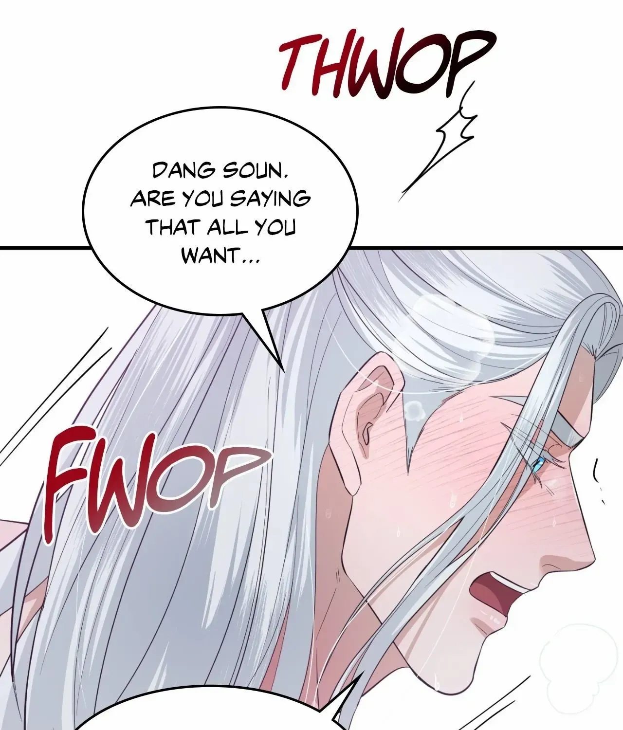 The Demon Leader's Lover Chapter 33 page 117 - 