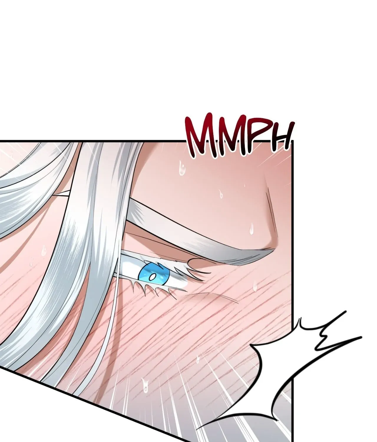 The Demon Leader's Lover Chapter 33 page 33 - 