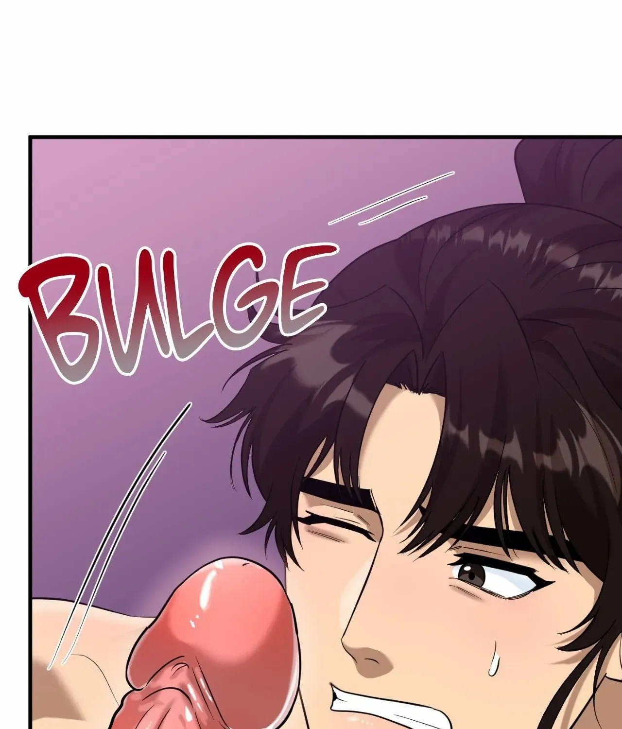 The Demon Leader's Lover Chapter 33 page 5 - 