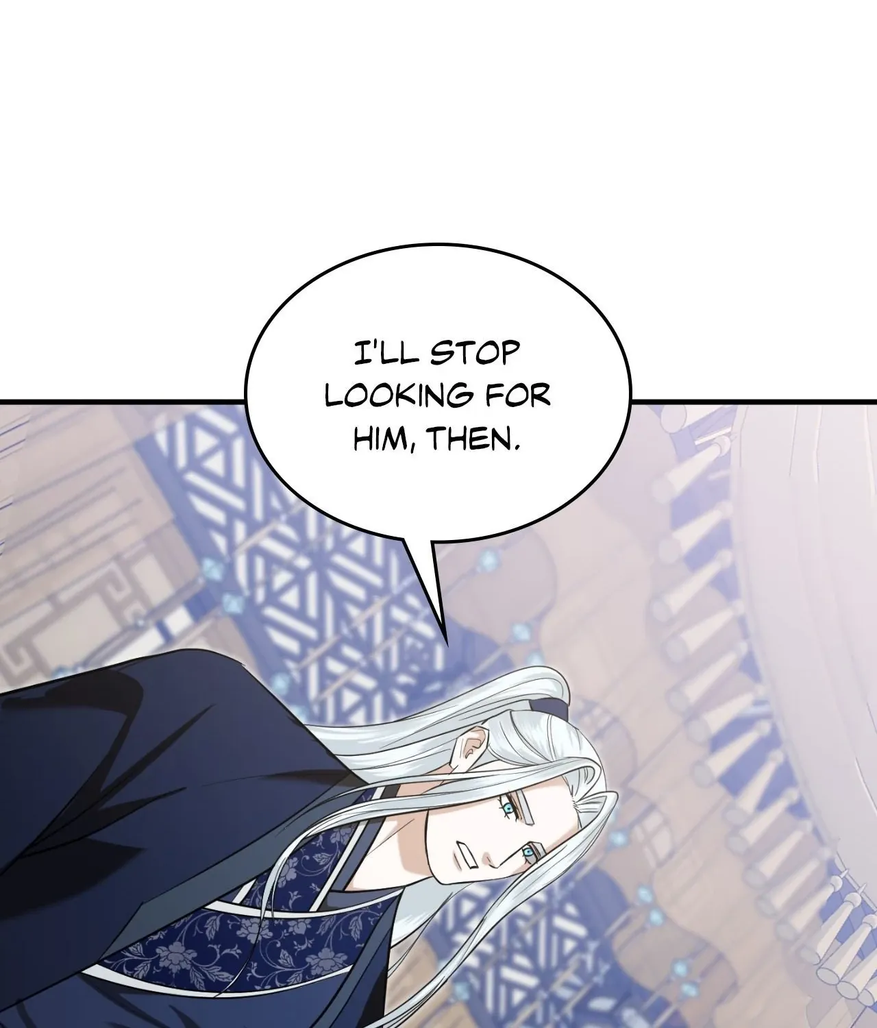 The Demon Leader's Lover Chapter 34 page 117 - 