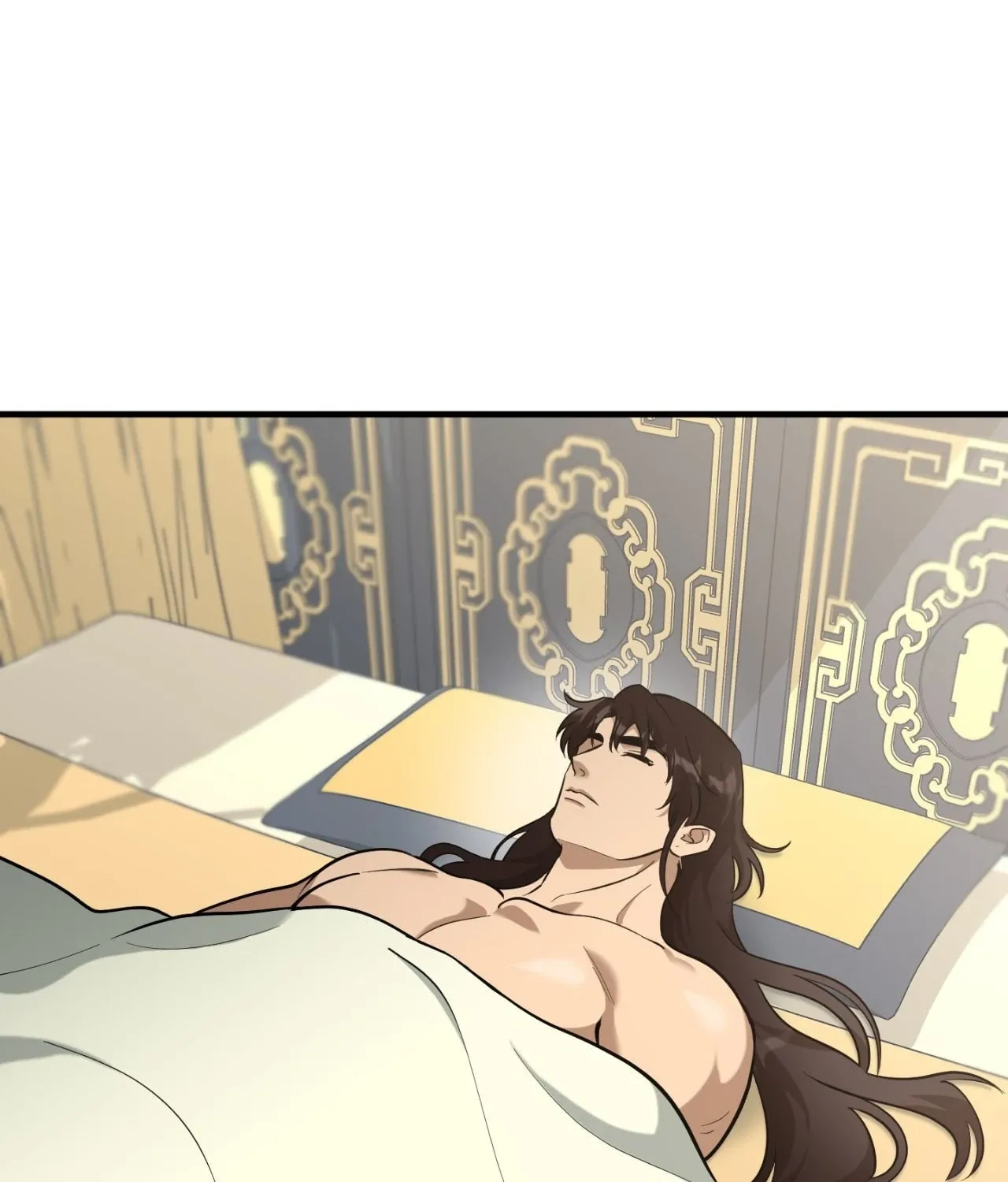 The Demon Leader's Lover Chapter 34 page 3 - 