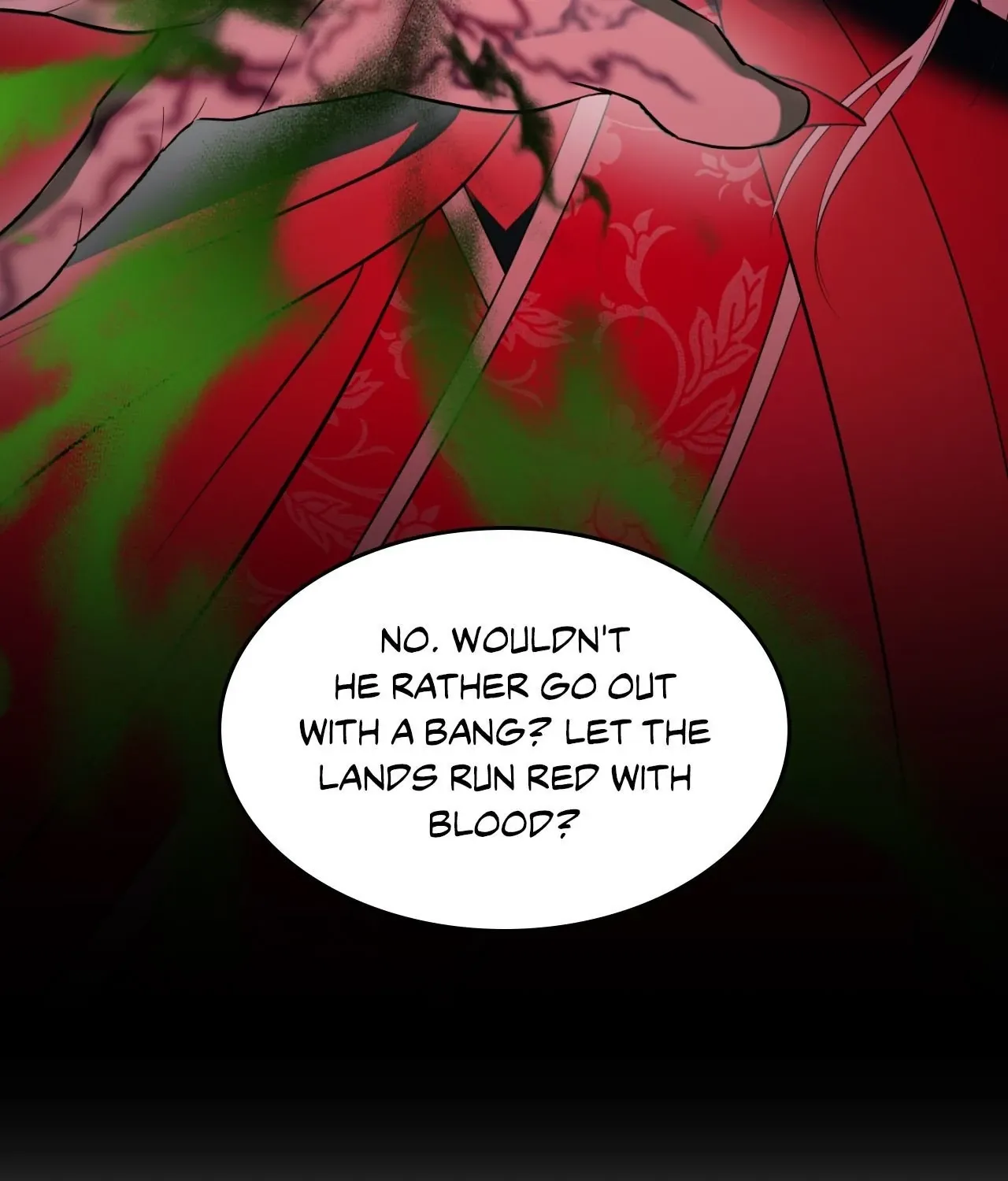 The Demon Leader's Lover Chapter 35 page 117 - 
