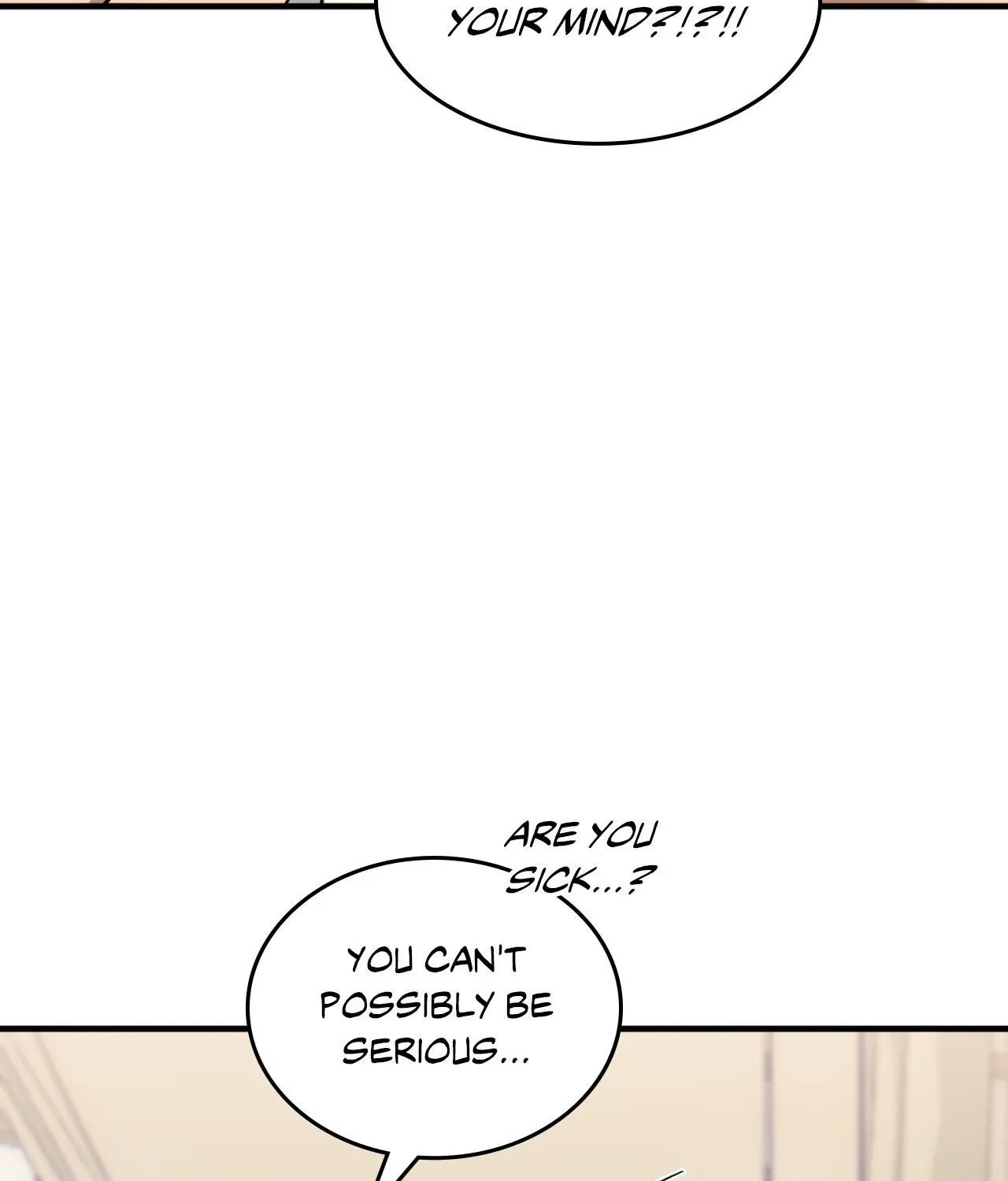 The Demon Leader's Lover Chapter 35 page 3 - 