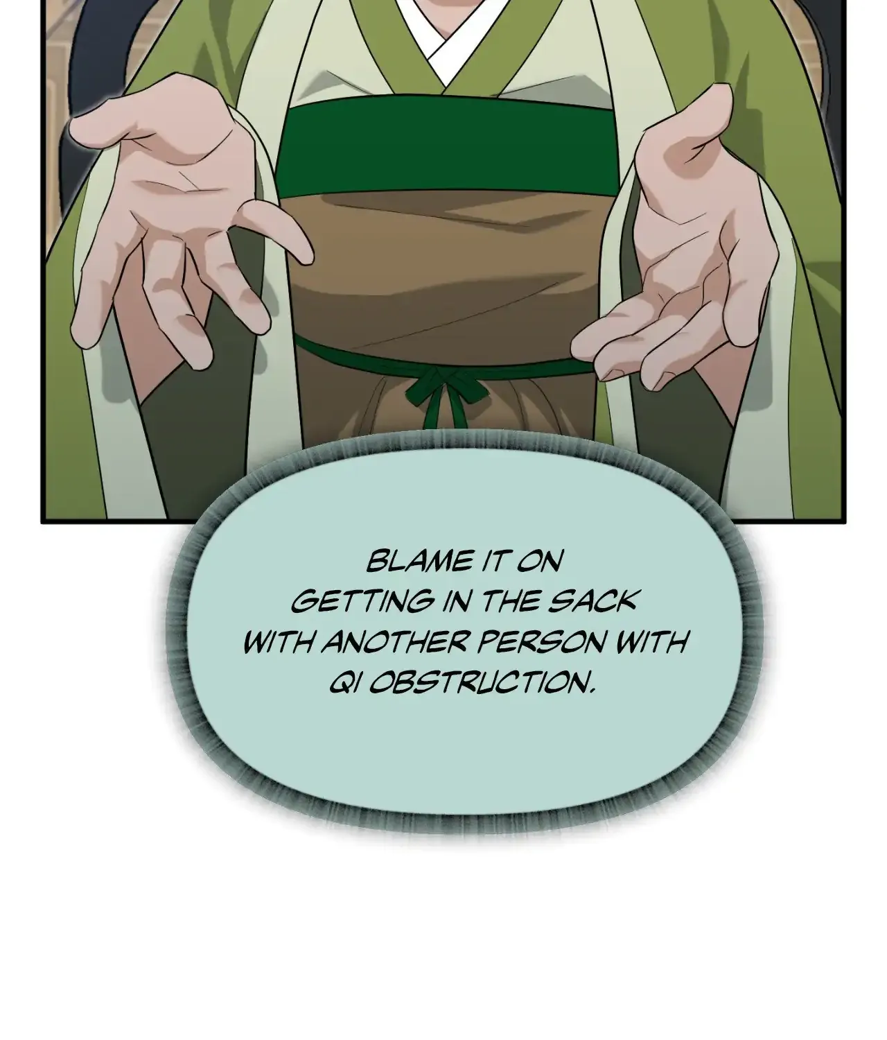 The Demon Leader's Lover Chapter 37 page 117 - 