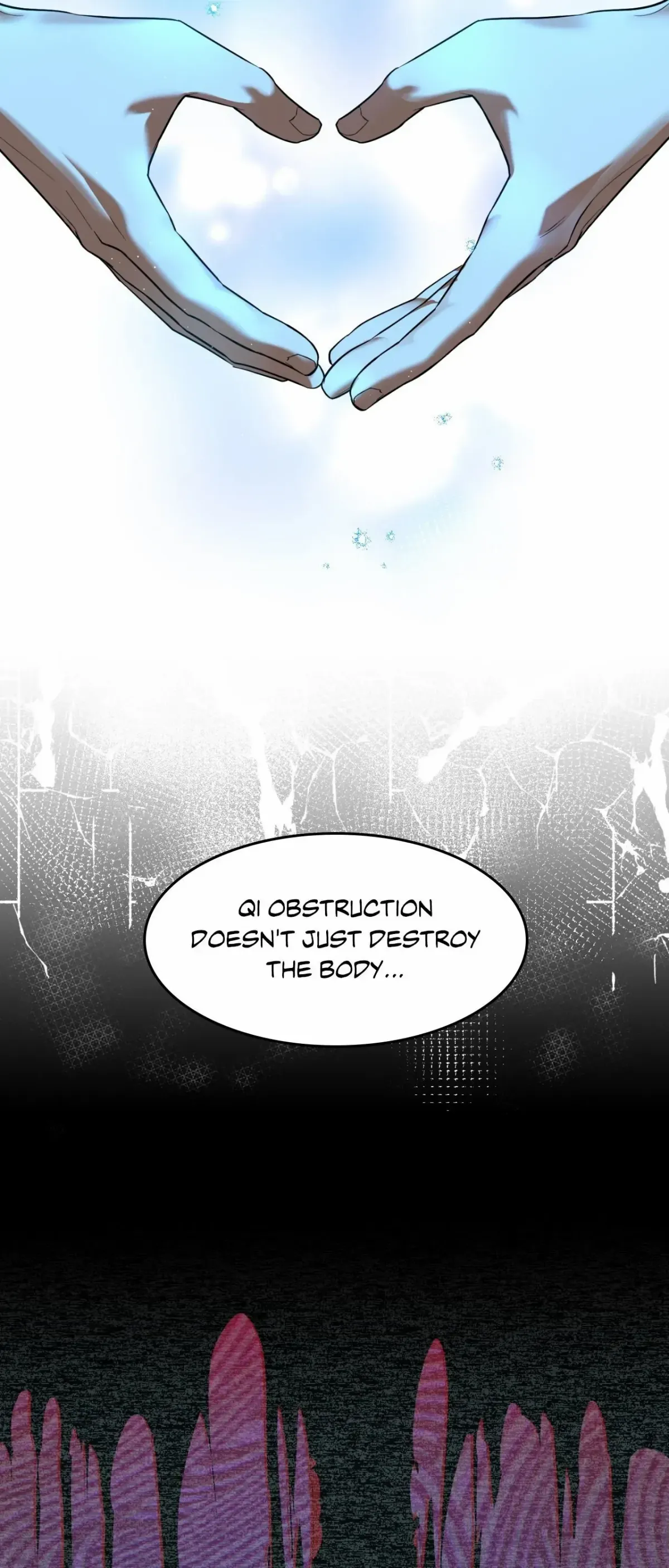 The Demon Leader's Lover Chapter 39 page 21 - 