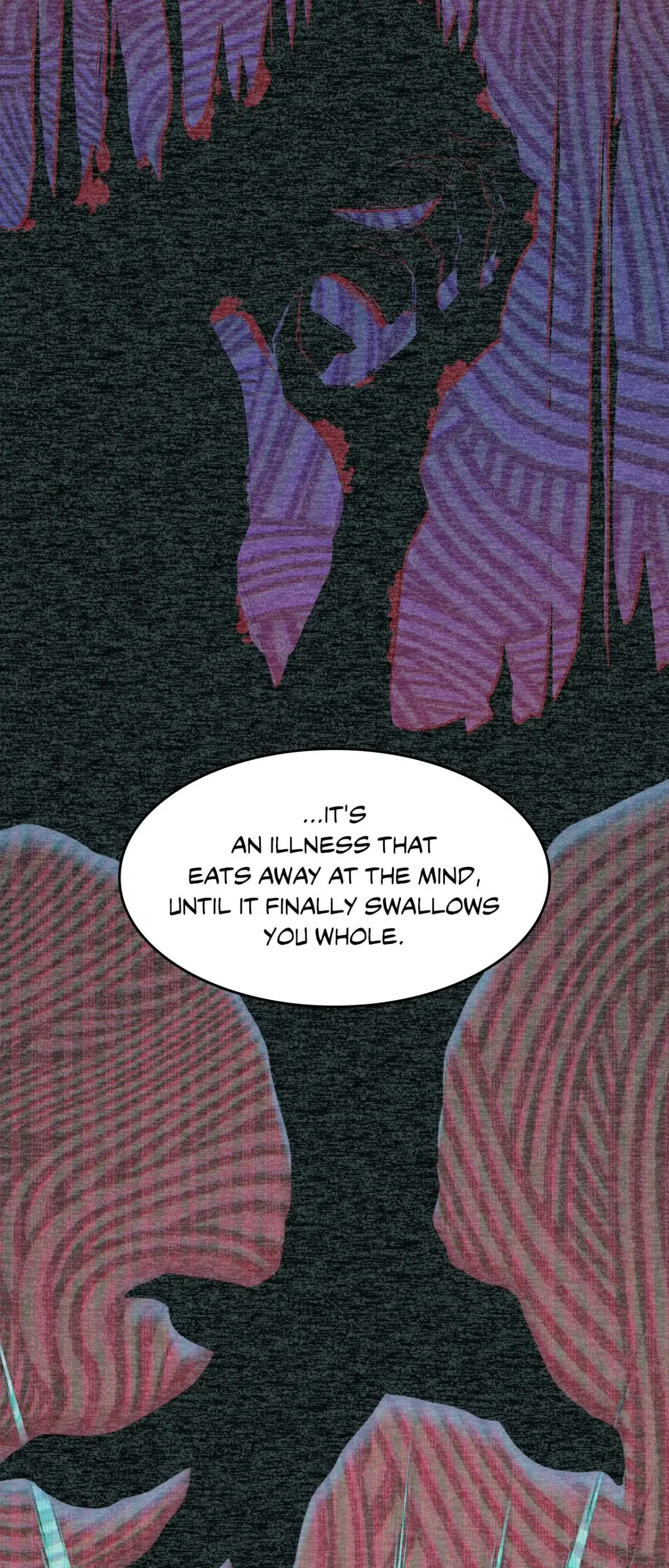 The Demon Leader's Lover Chapter 39 page 22 - 