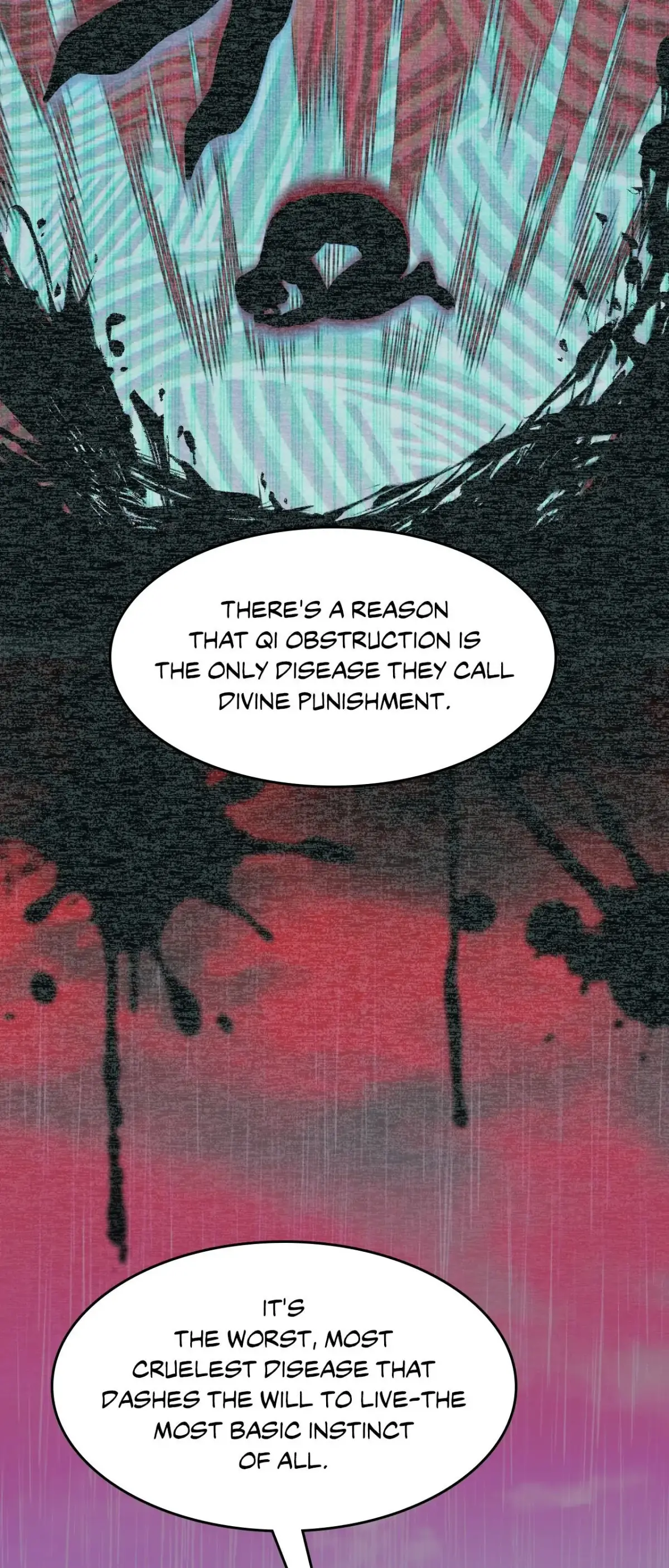 The Demon Leader's Lover Chapter 39 page 23 - 