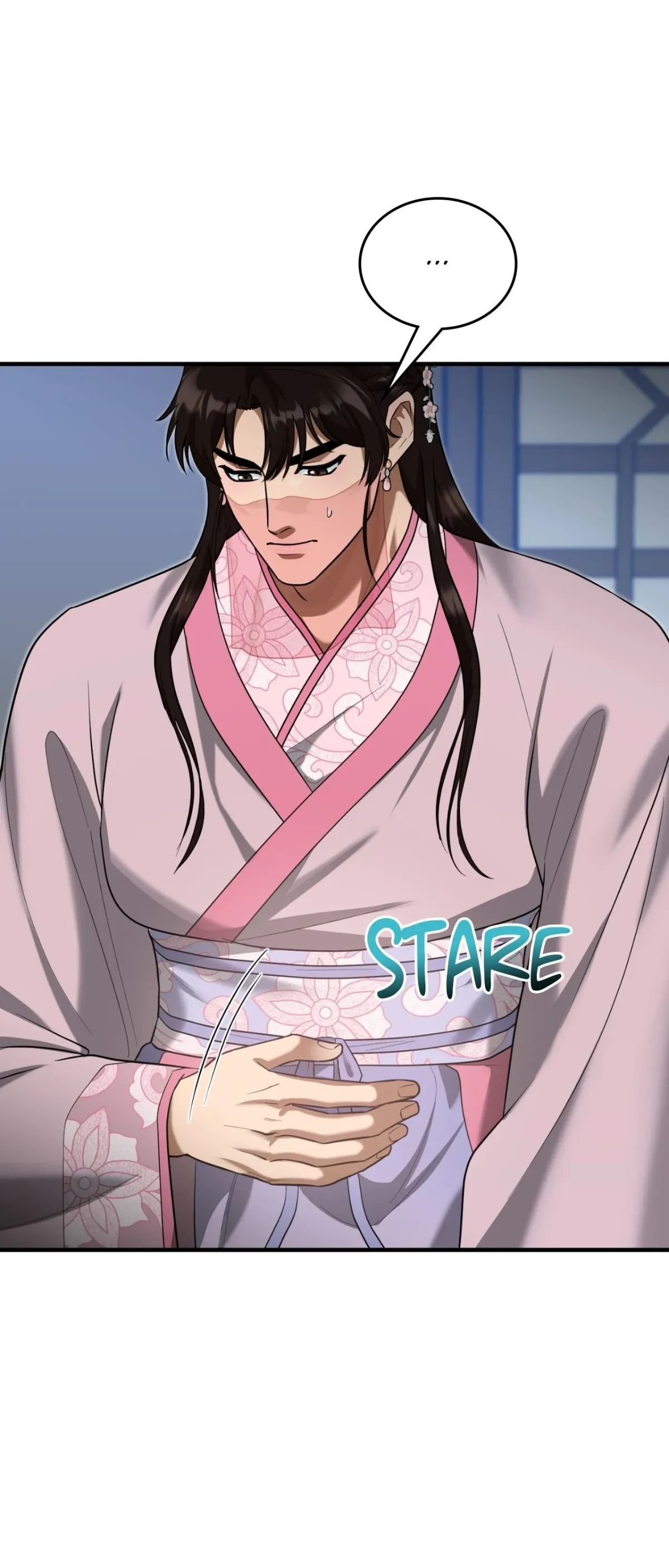 The Demon Leader's Lover Chapter 39 page 31 - 