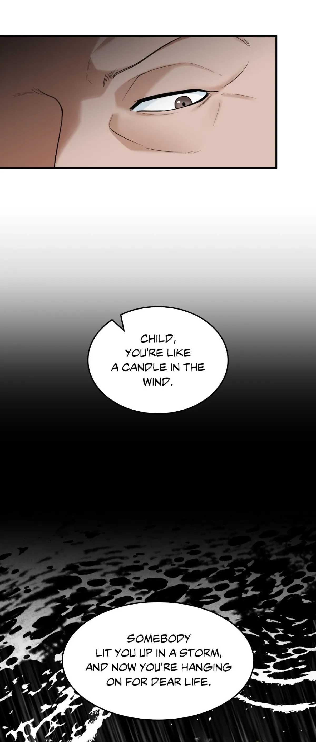 The Demon Leader's Lover Chapter 39 page 32 - 