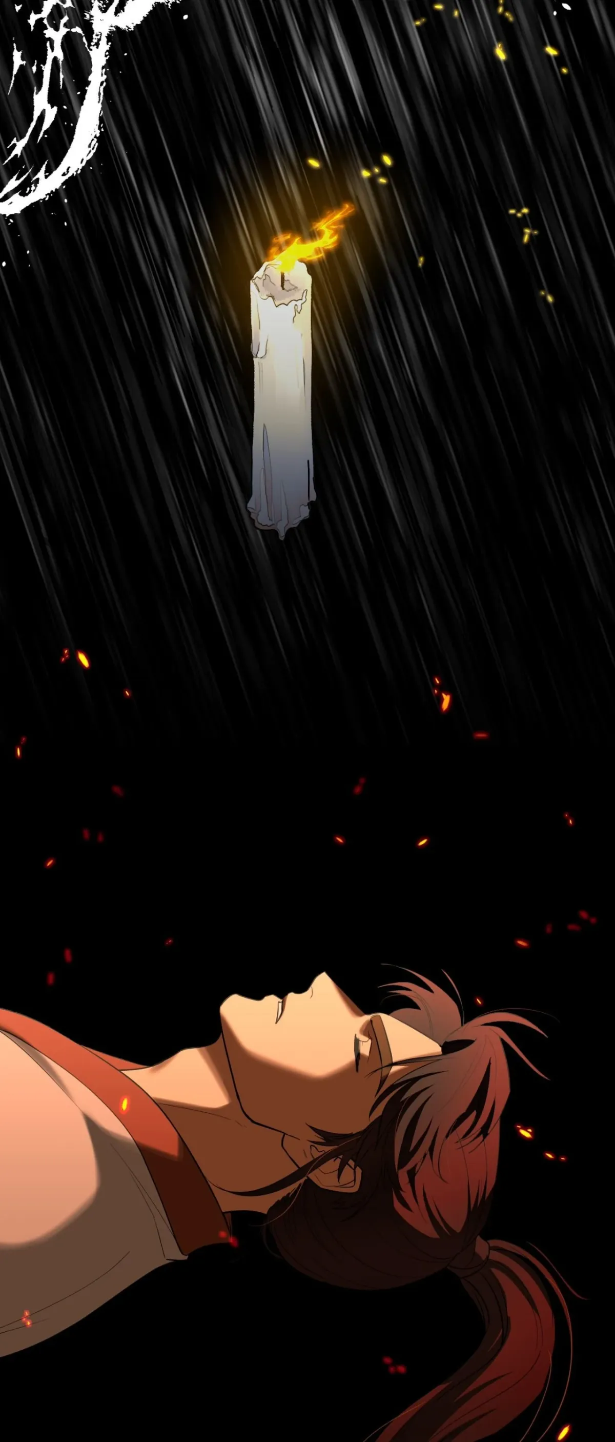 The Demon Leader's Lover Chapter 39 page 33 - 