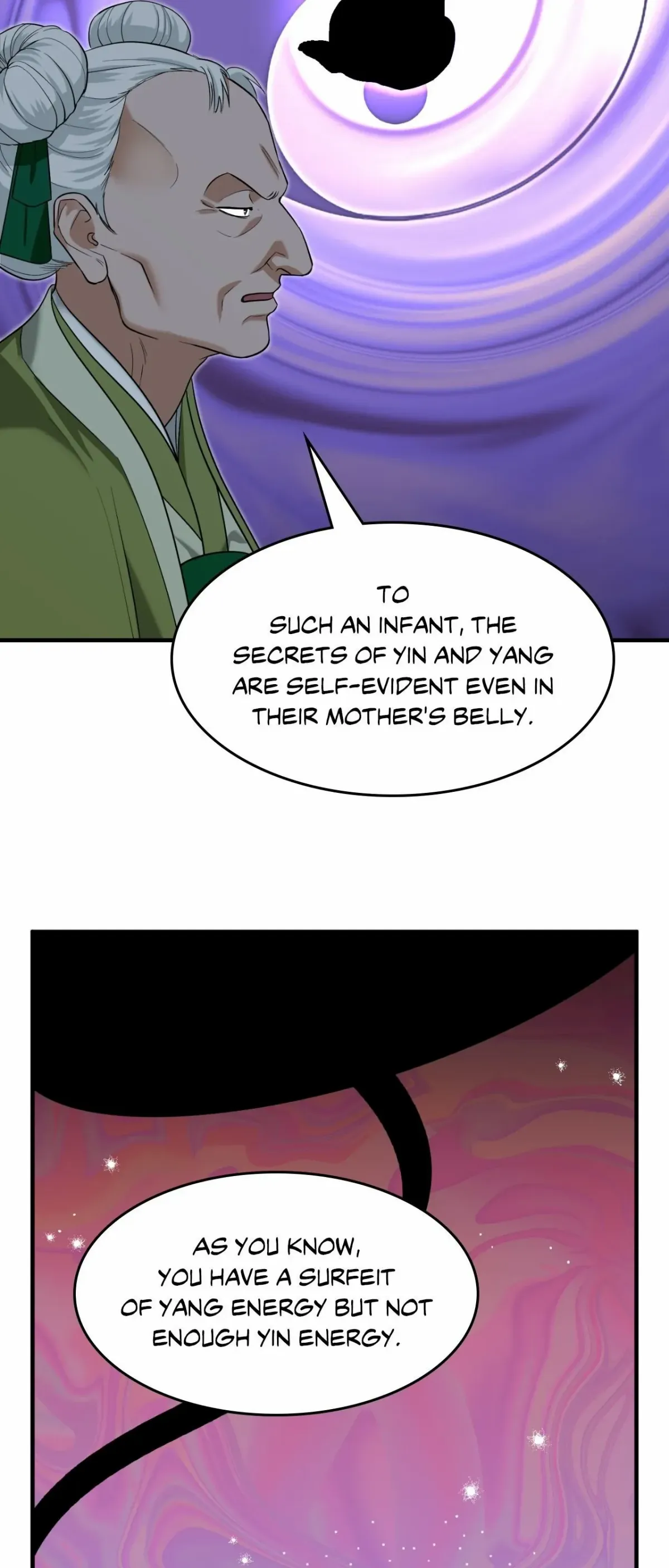 The Demon Leader's Lover Chapter 39 page 38 - 