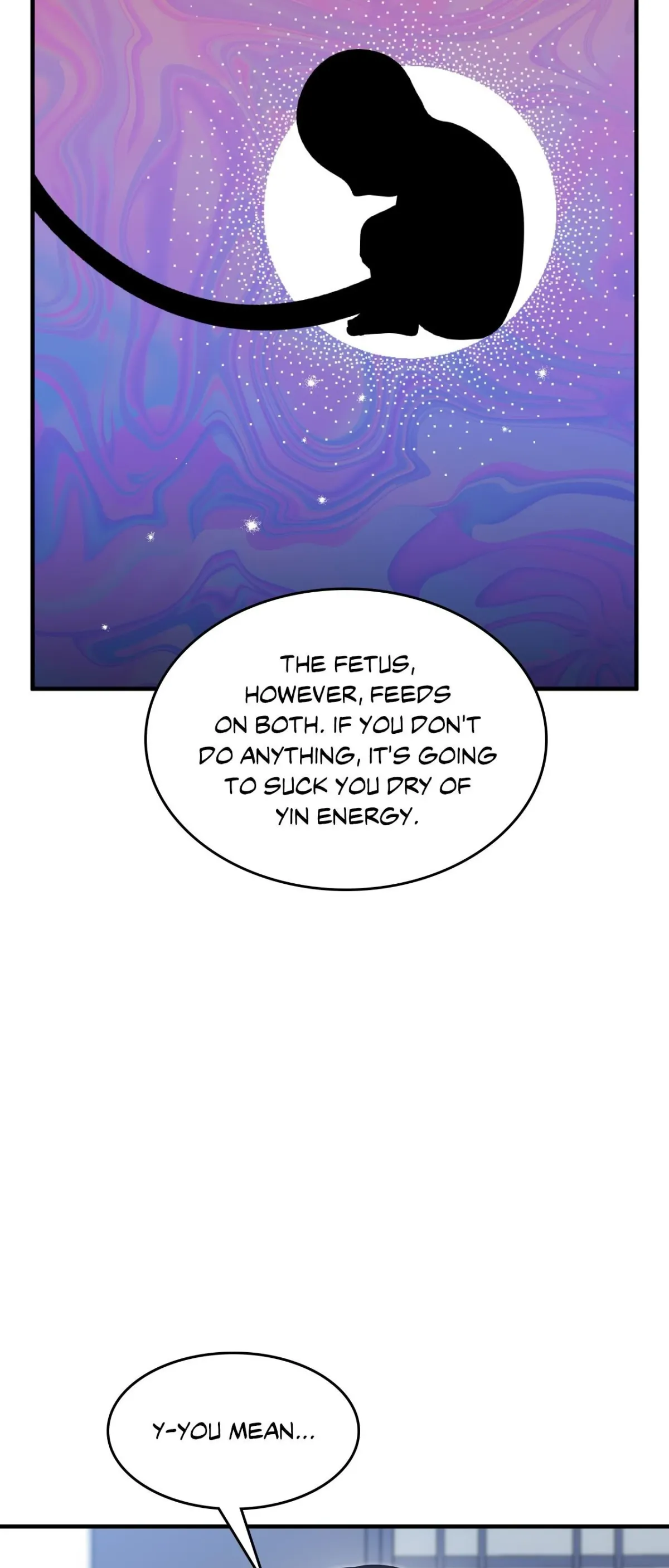 The Demon Leader's Lover Chapter 39 page 39 - 