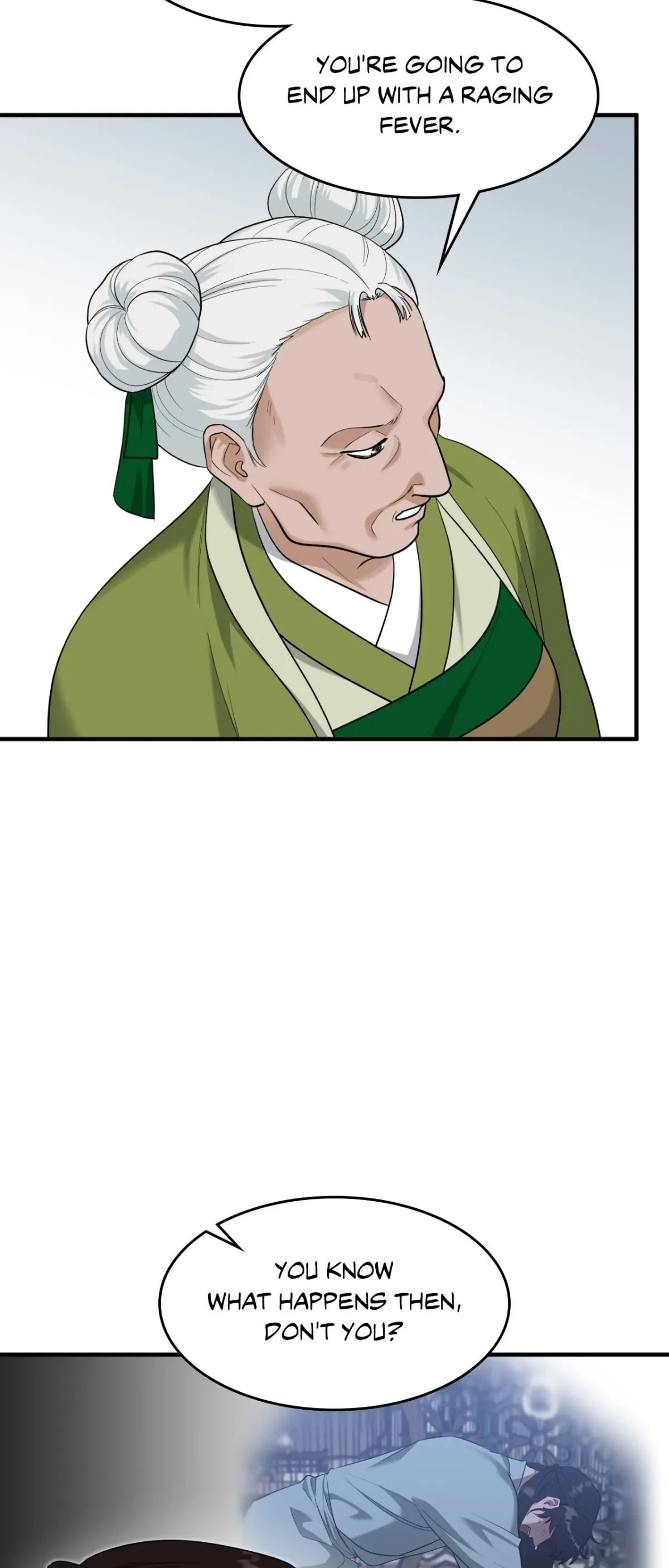 The Demon Leader's Lover Chapter 39 page 41 - 