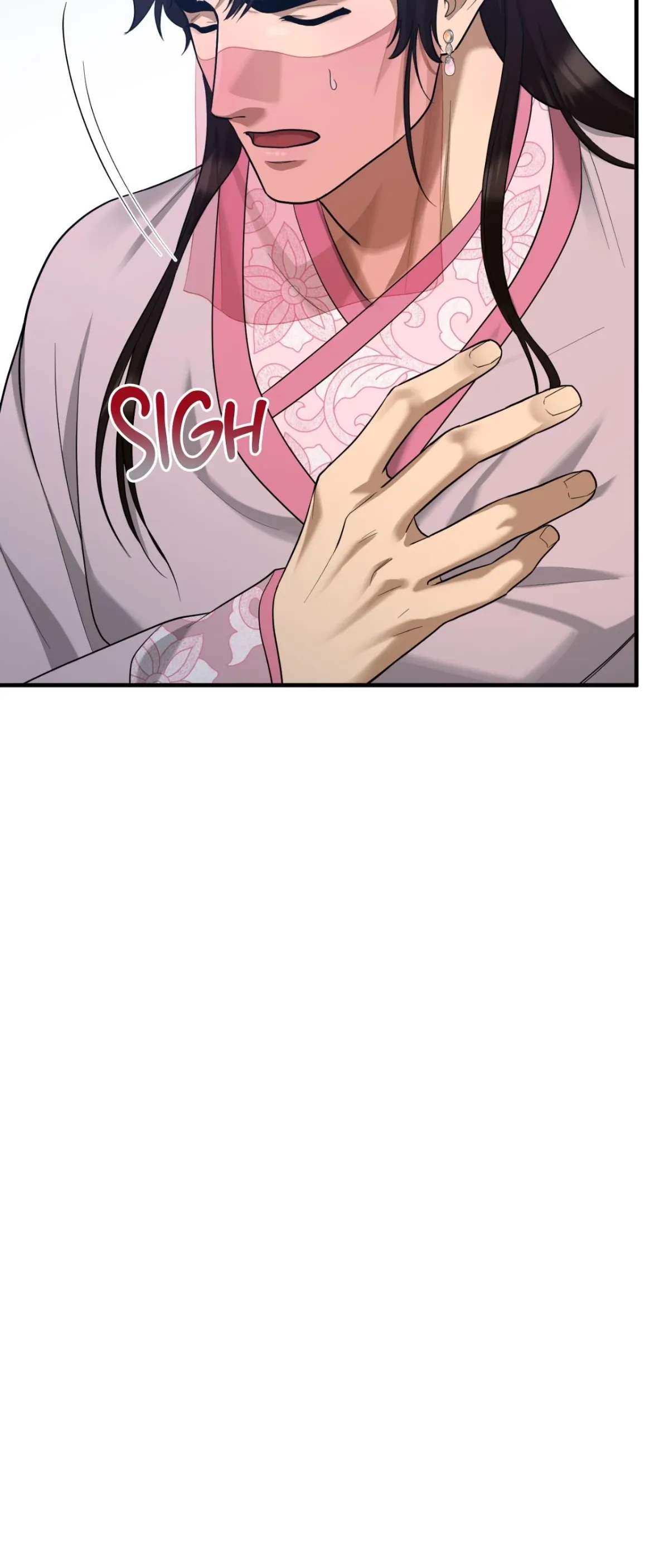 The Demon Leader's Lover Chapter 39 page 43 - 