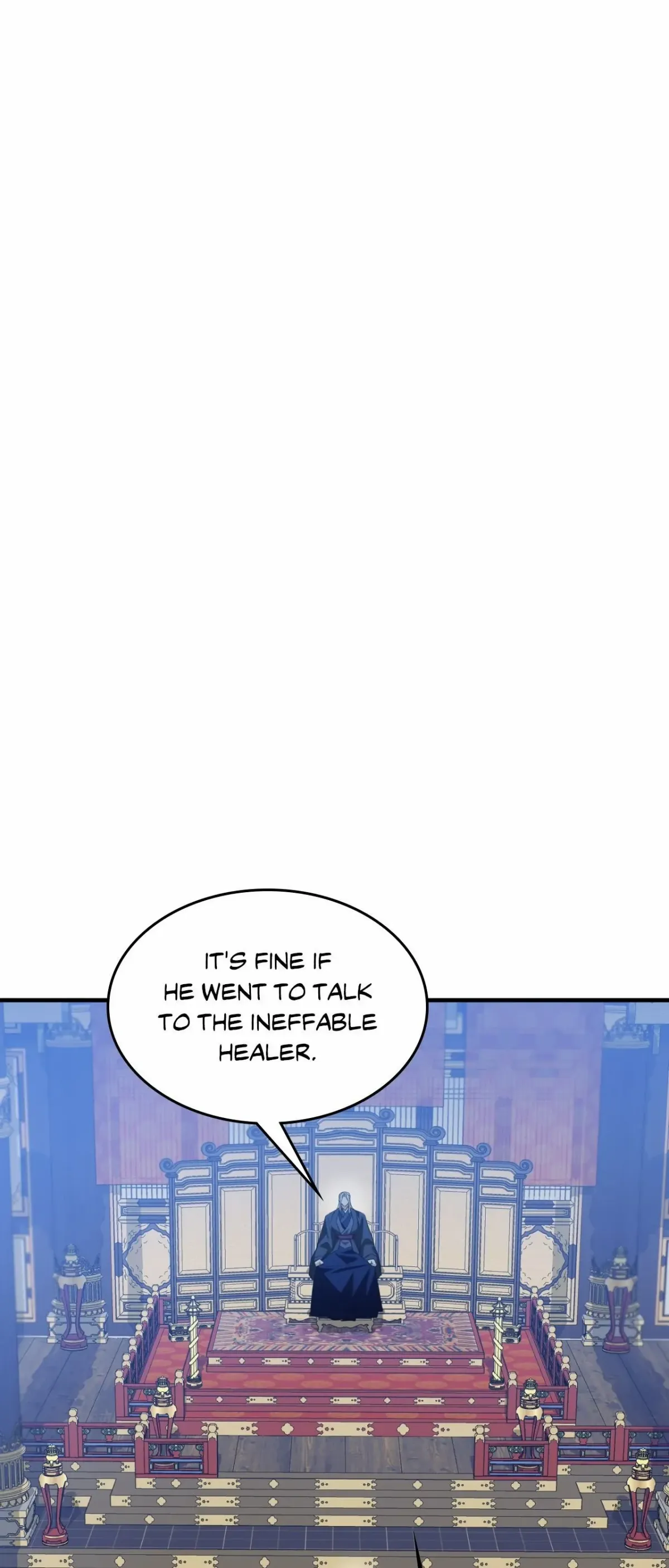 The Demon Leader's Lover Chapter 39 page 44 - 