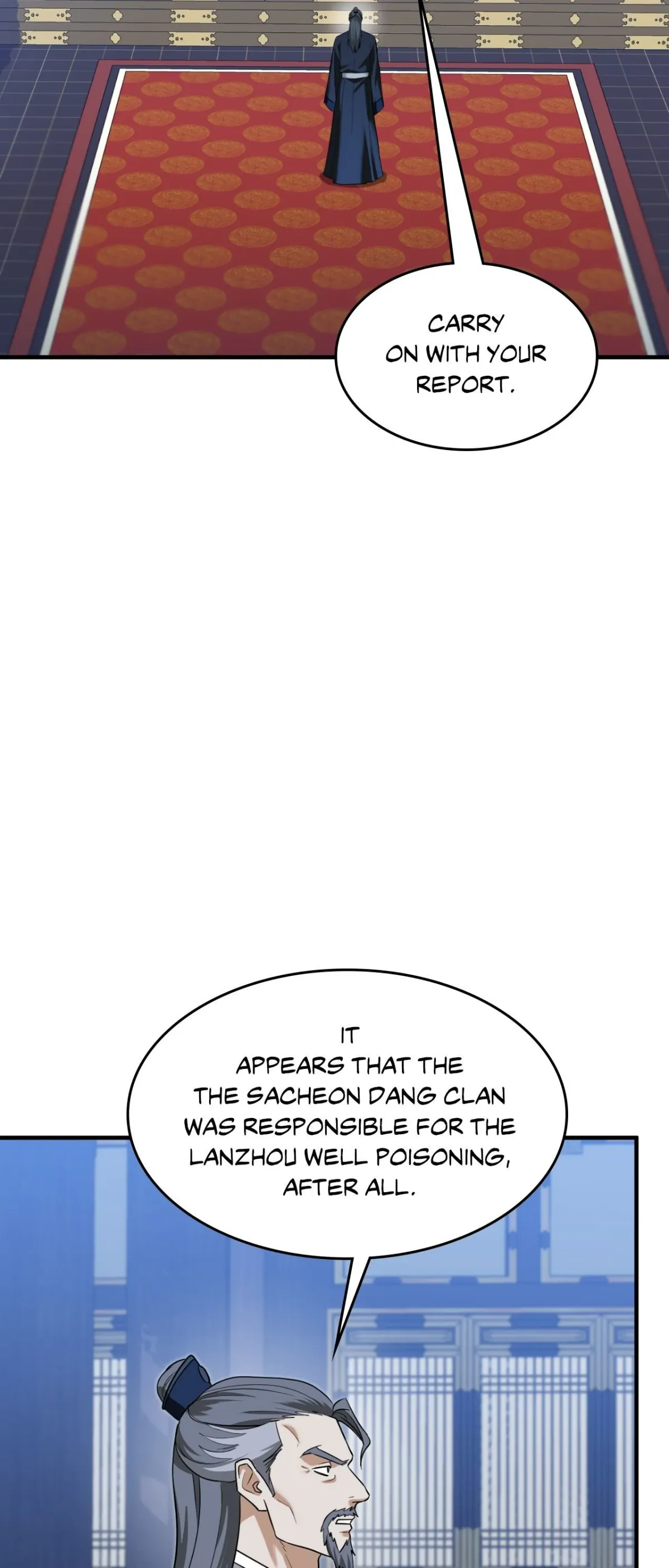 The Demon Leader's Lover Chapter 39 page 45 - 