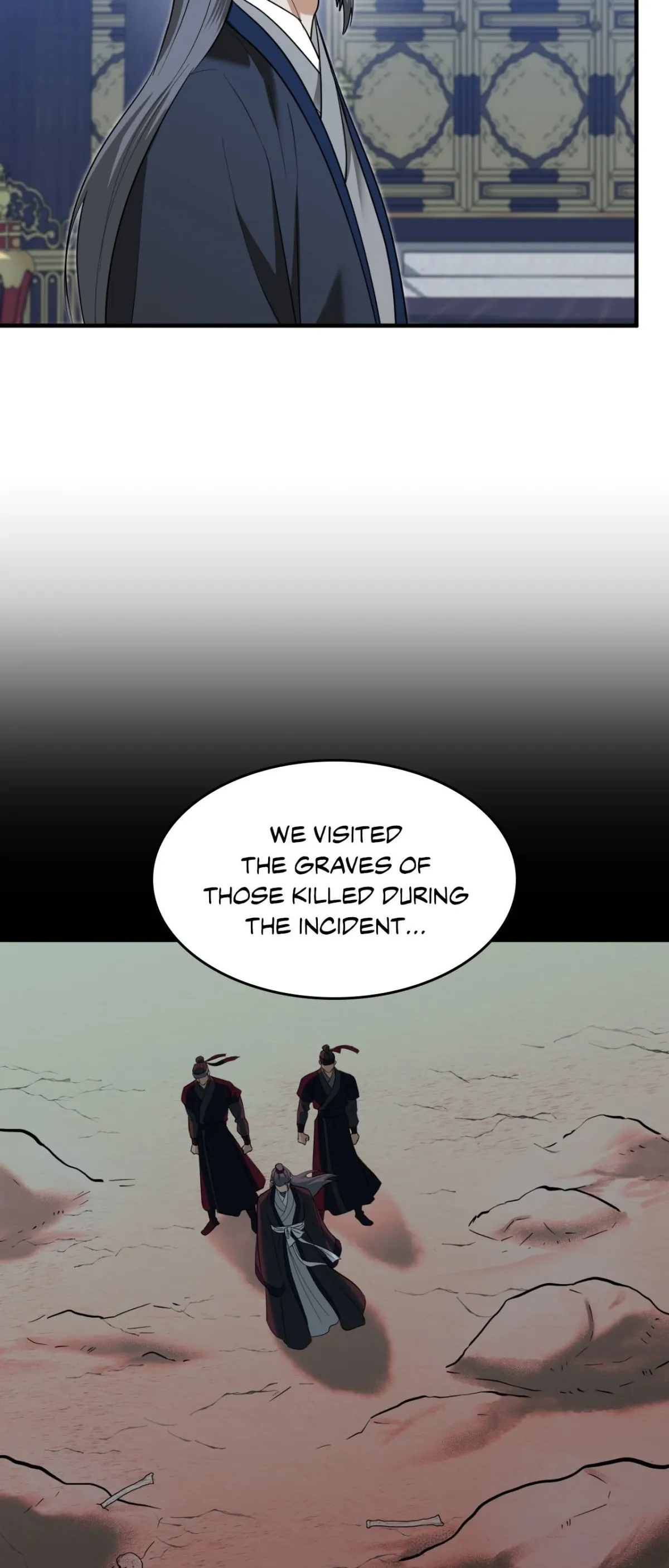 The Demon Leader's Lover Chapter 39 page 46 - 