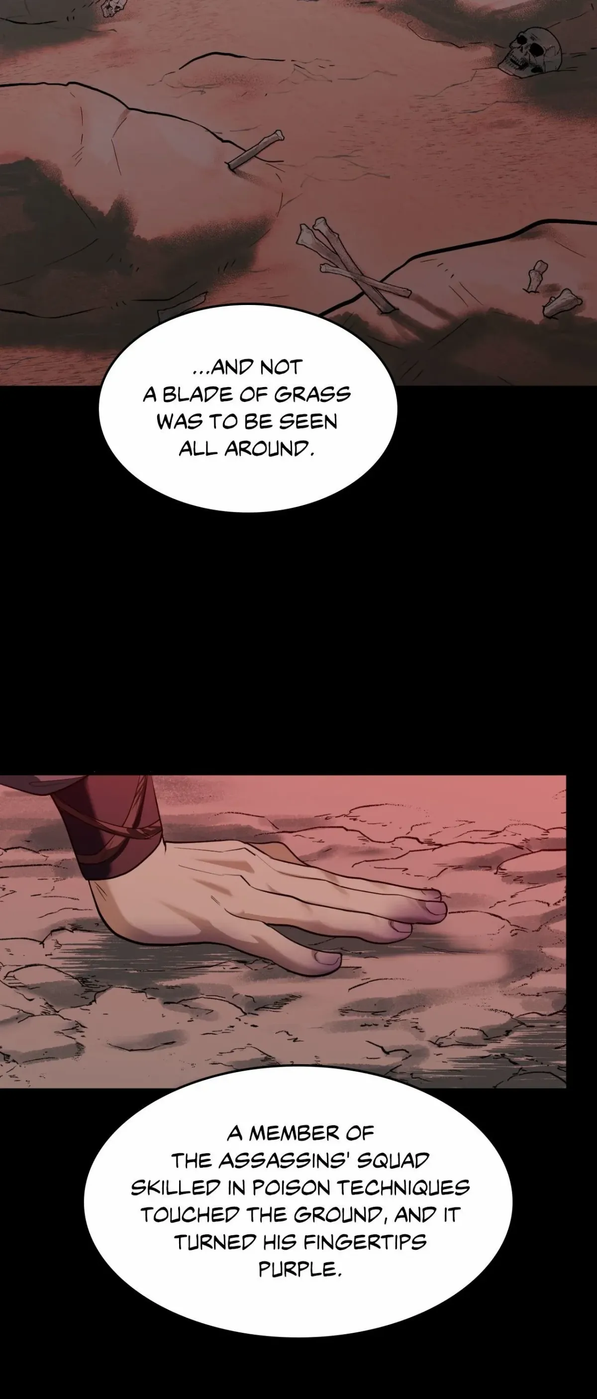 The Demon Leader's Lover Chapter 39 page 47 - 