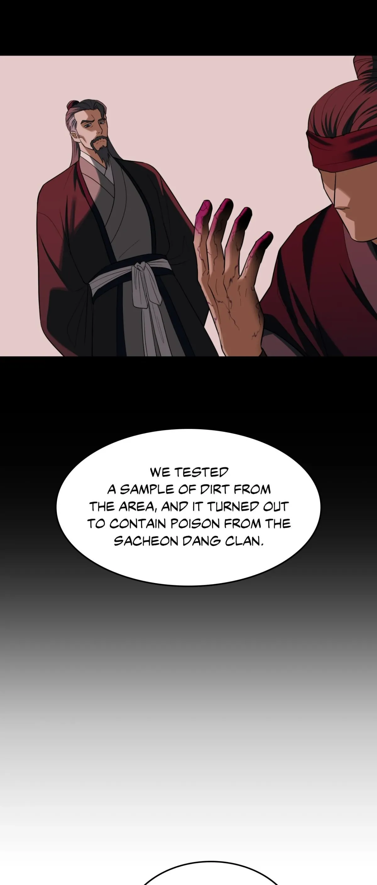 The Demon Leader's Lover Chapter 39 page 48 - 