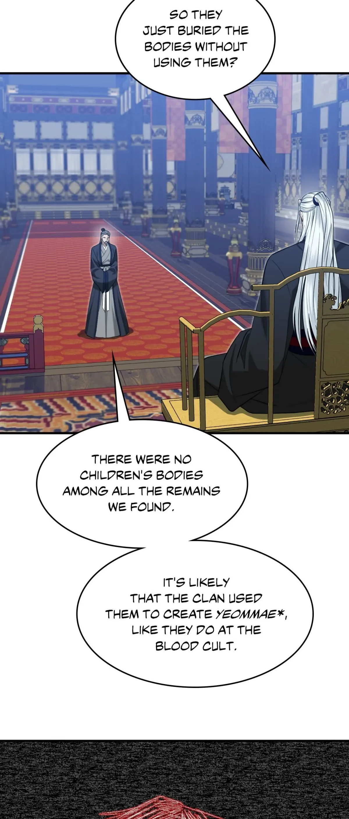 The Demon Leader's Lover Chapter 39 page 49 - 