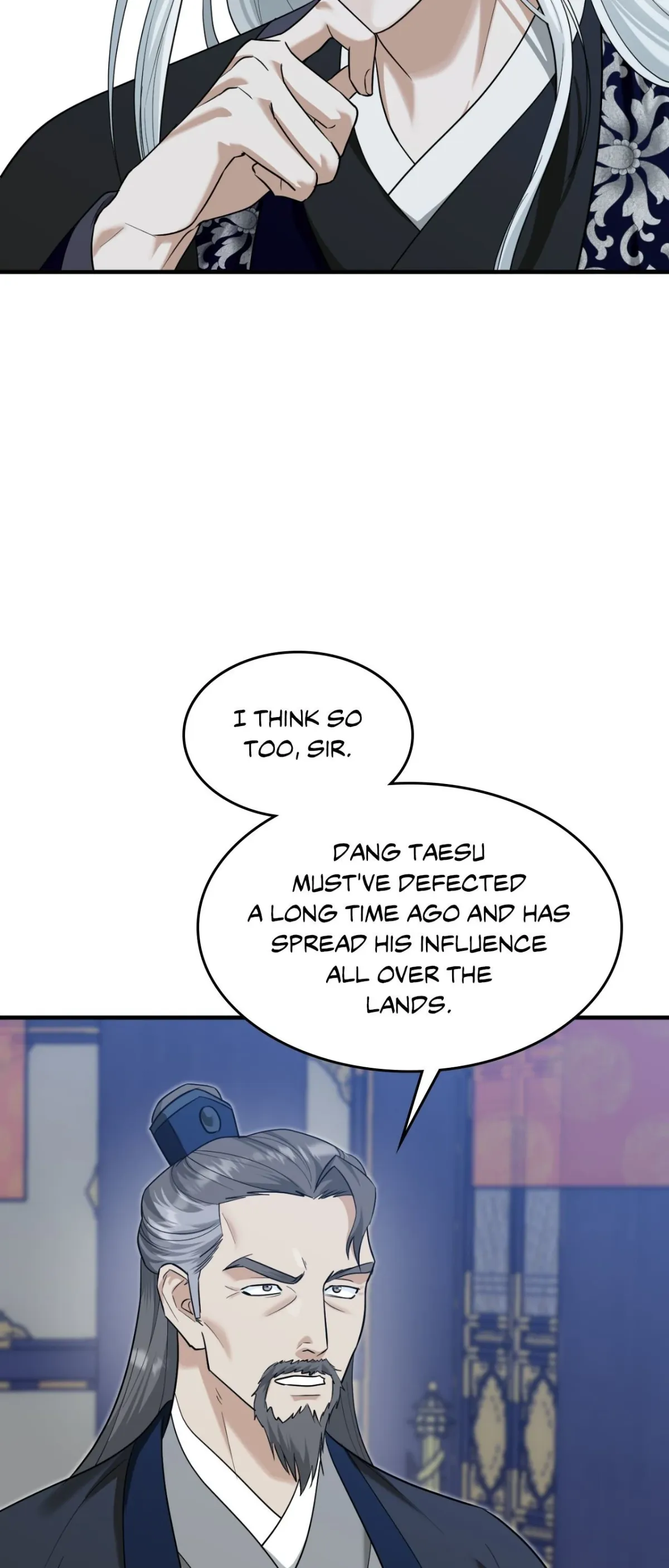 The Demon Leader's Lover Chapter 39 page 54 - 