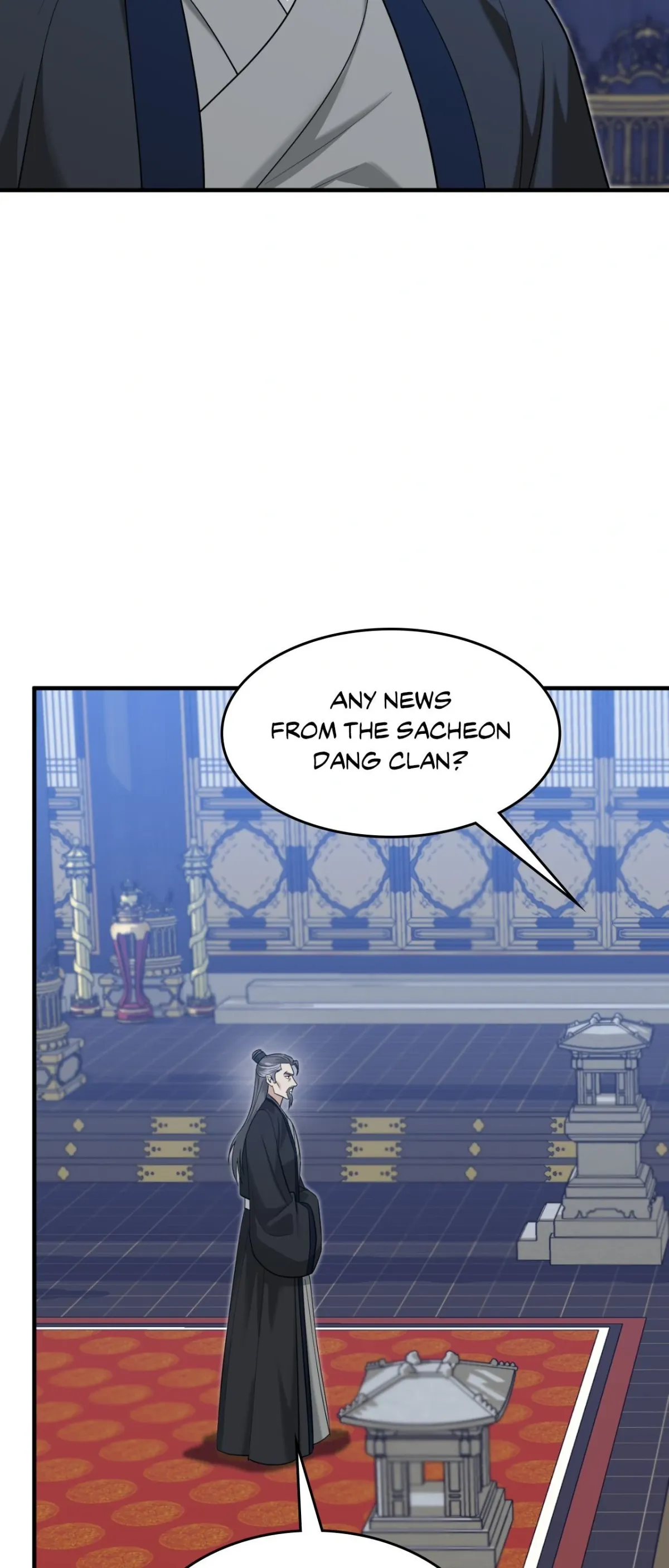The Demon Leader's Lover Chapter 39 page 55 - 