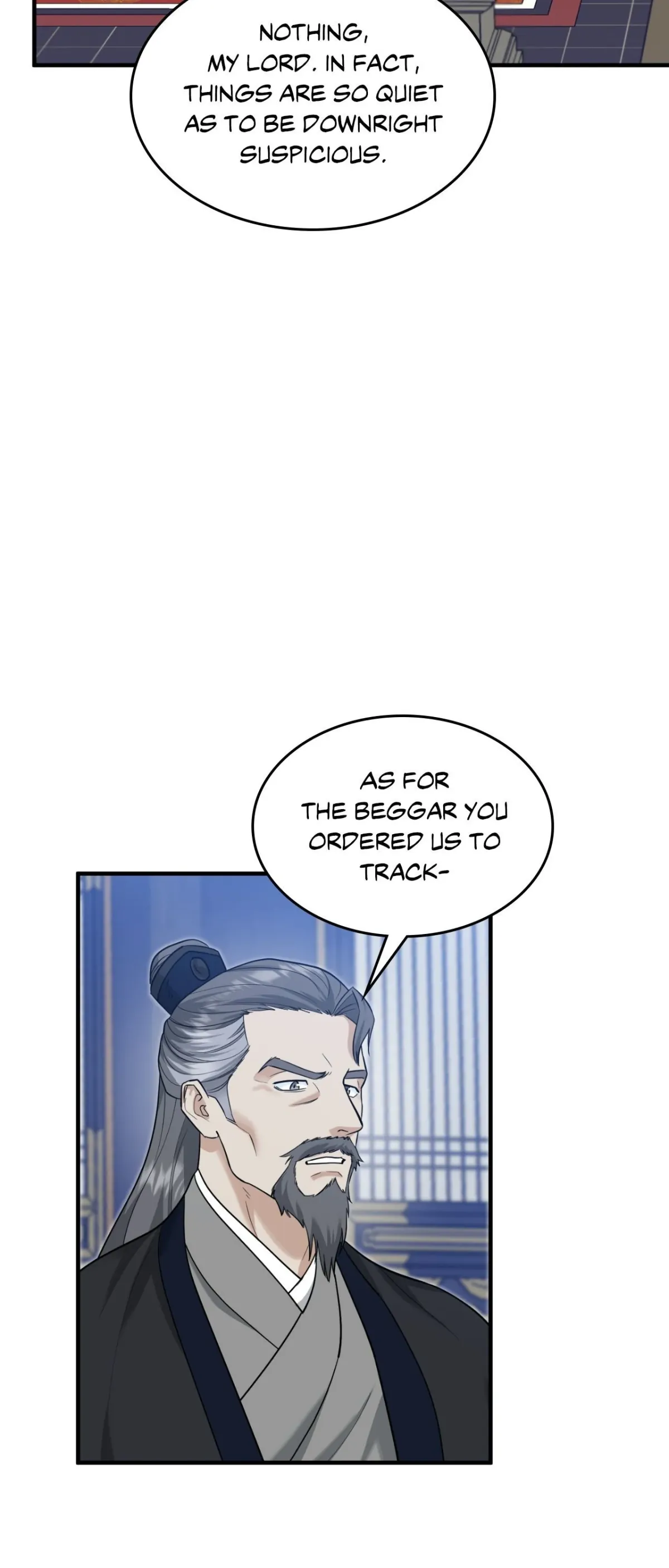 The Demon Leader's Lover Chapter 39 page 56 - 