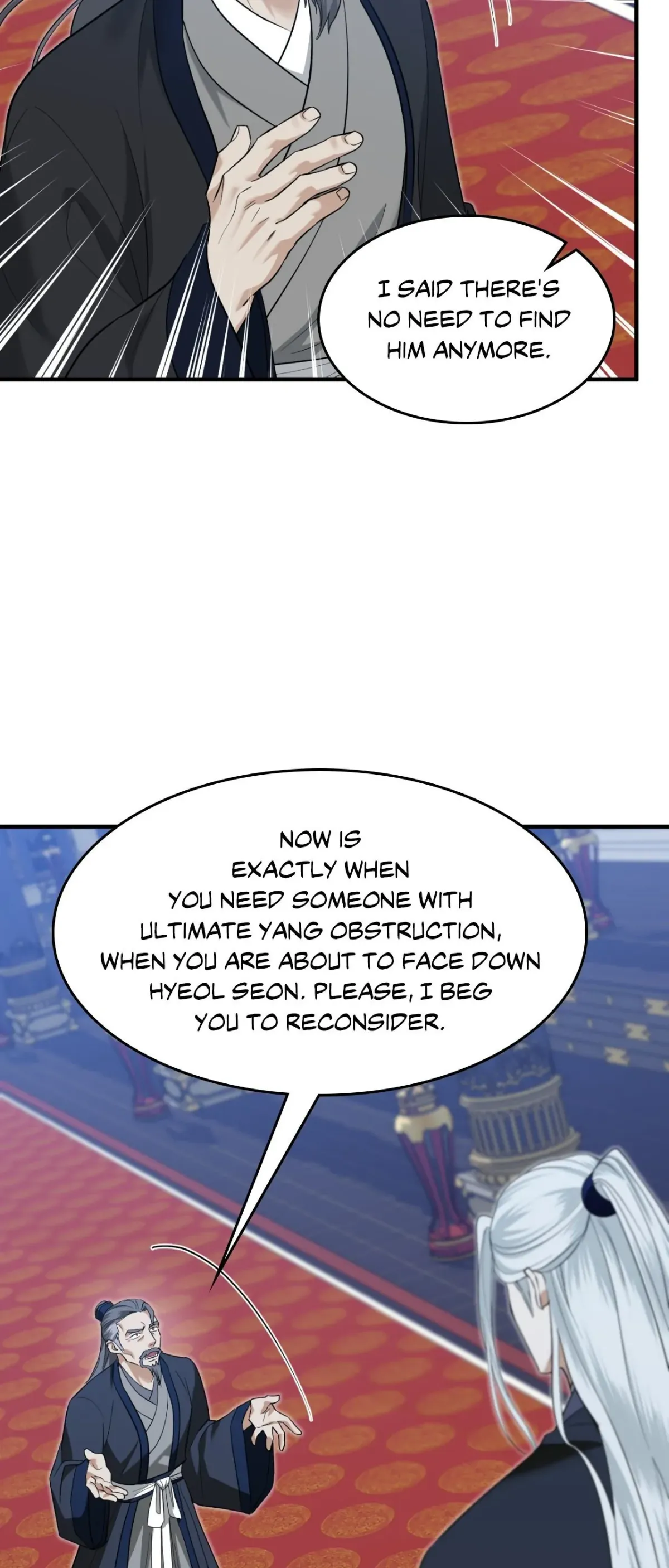 The Demon Leader's Lover Chapter 39 page 59 - 