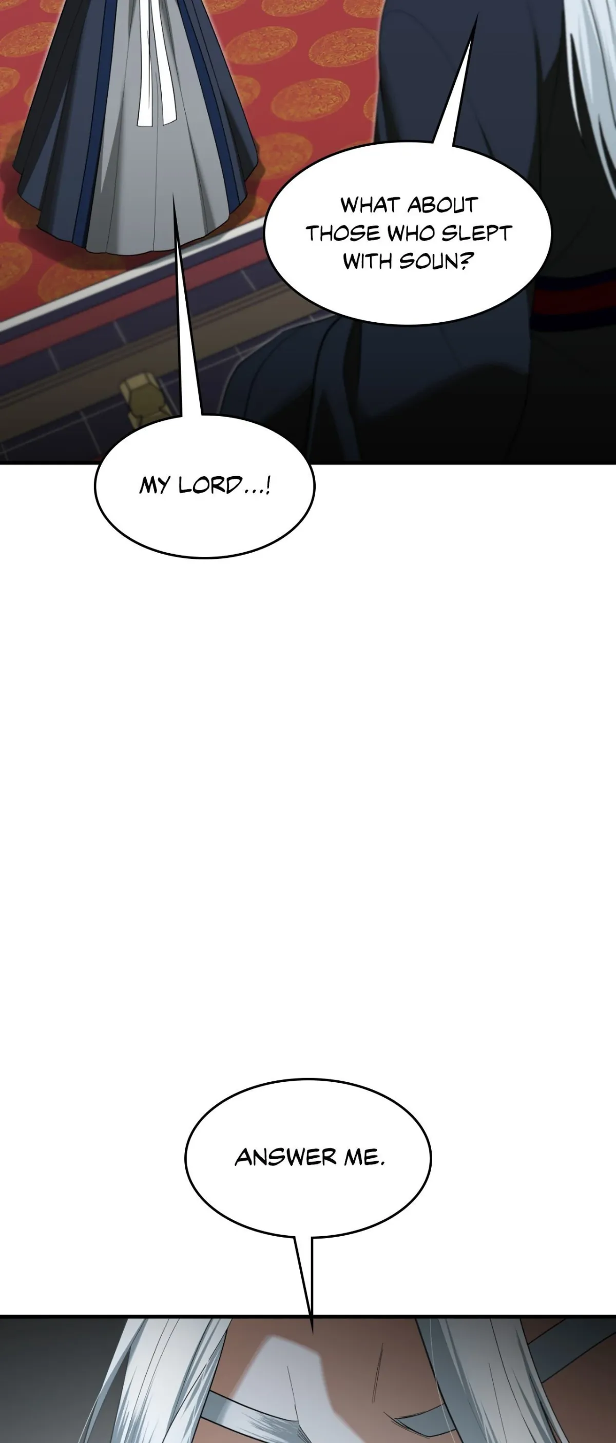 The Demon Leader's Lover Chapter 39 page 60 - 