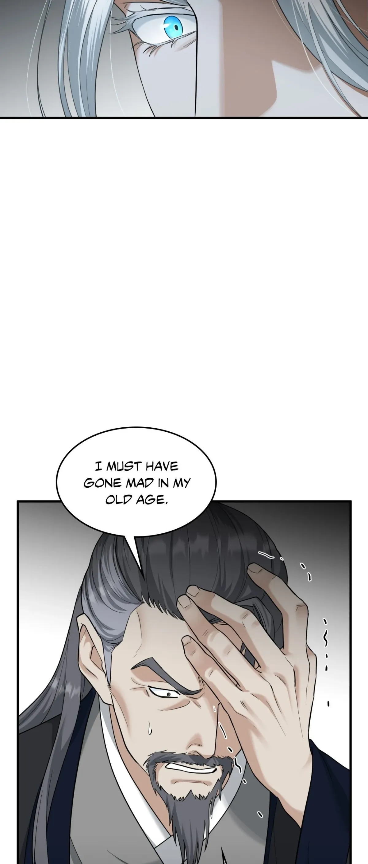 The Demon Leader's Lover Chapter 39 page 61 - 