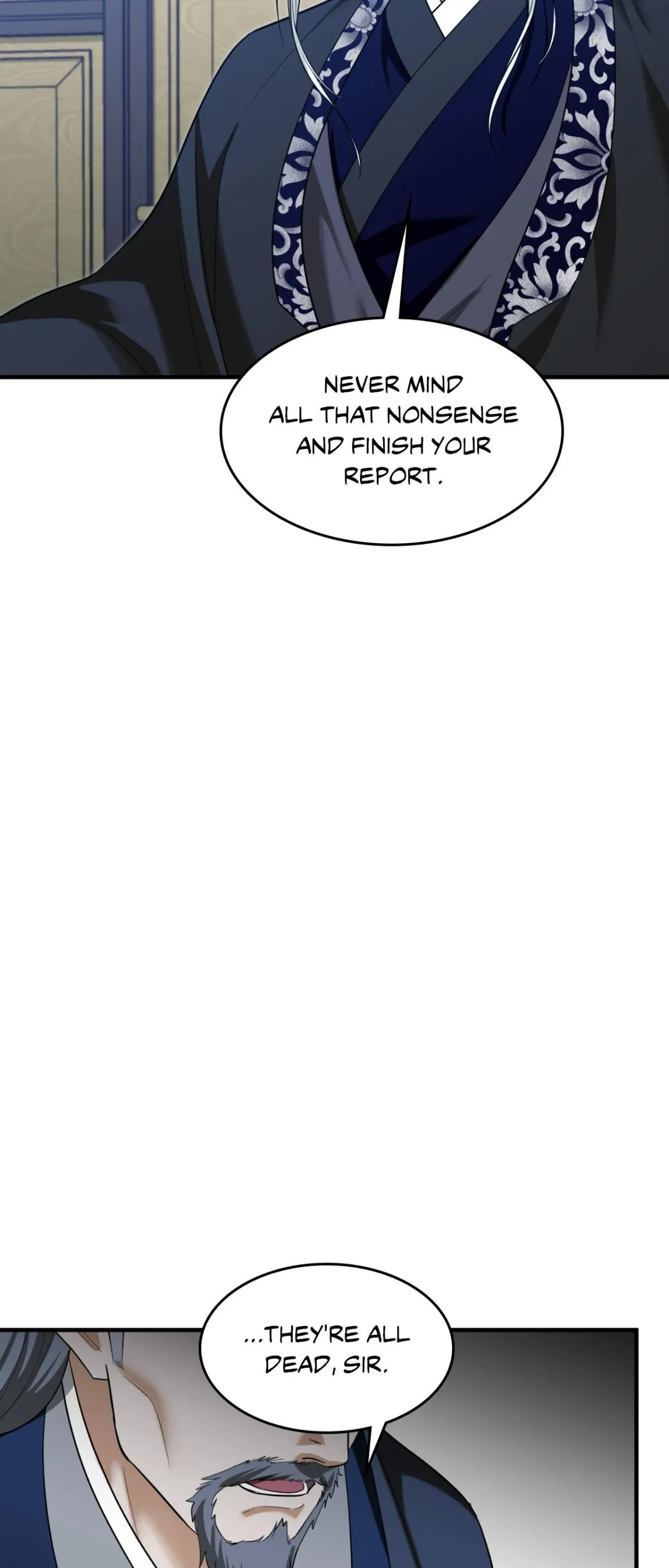 The Demon Leader's Lover Chapter 39 page 64 - 