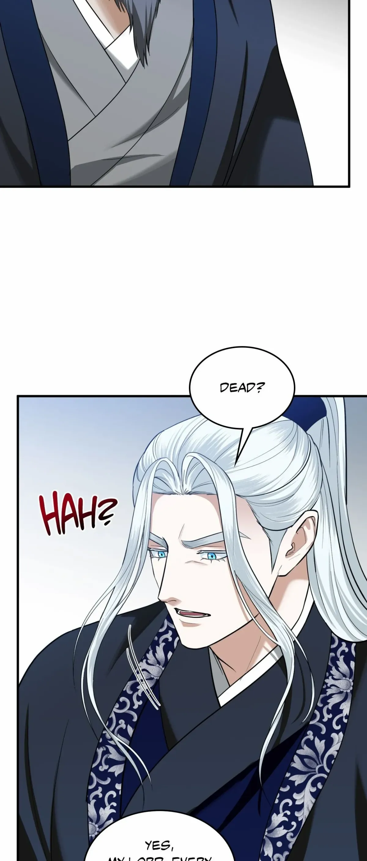 The Demon Leader's Lover Chapter 39 page 65 - 